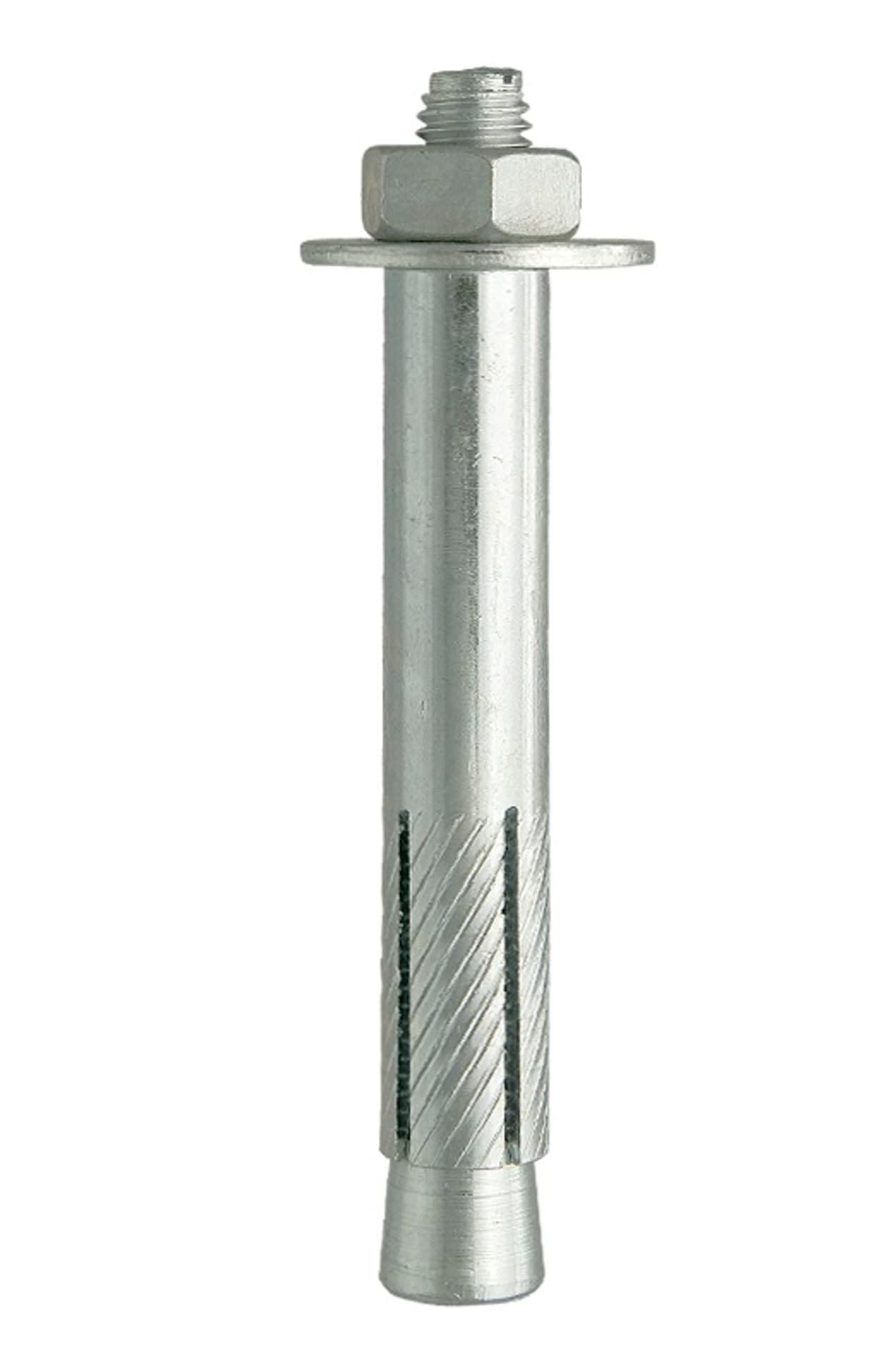 

KOŁEK STALOWY 10*60/M6