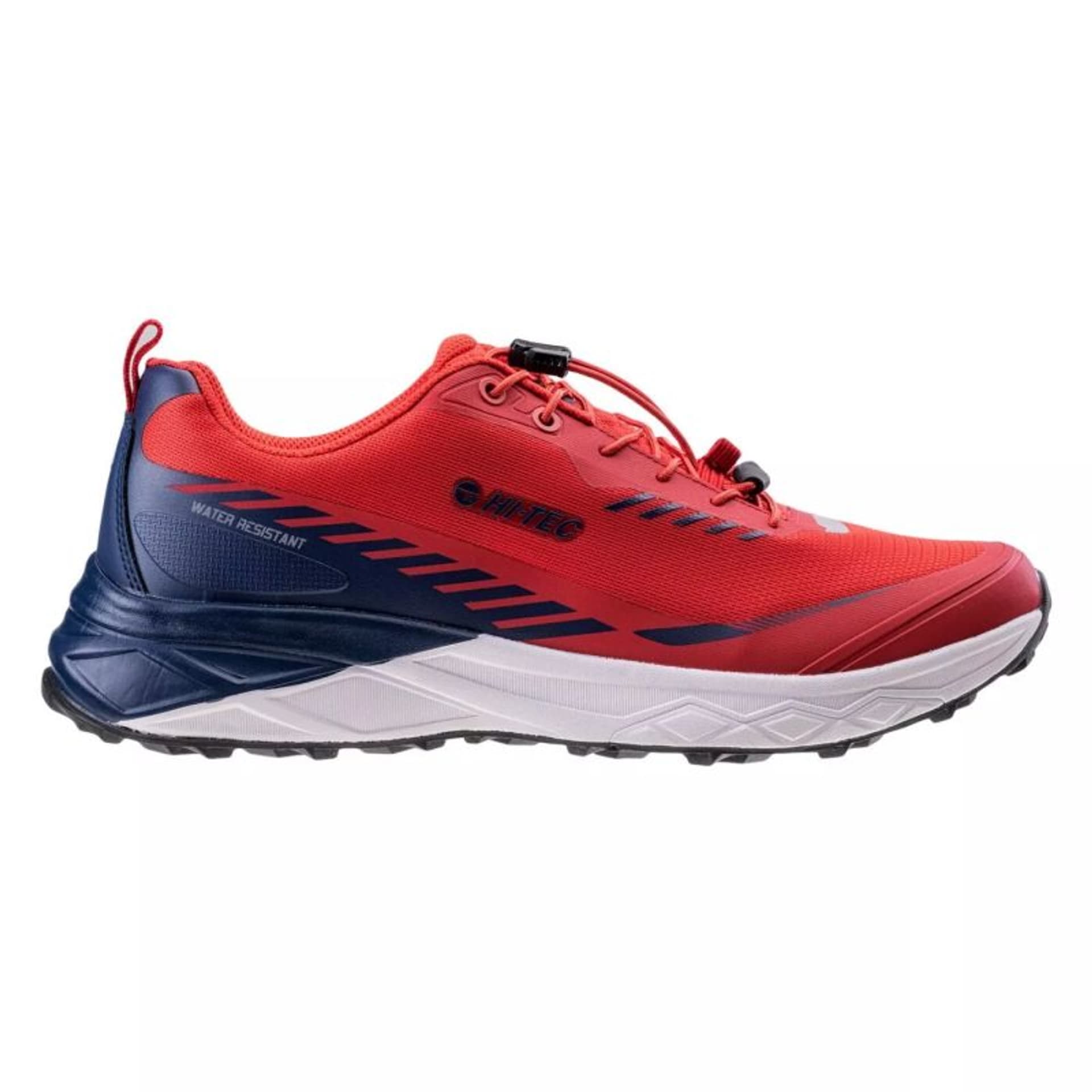 

Buty Hi-tec Mostar Wr M 92800490107 (kolor Czerwony. Granatowy, rozmiar 44)