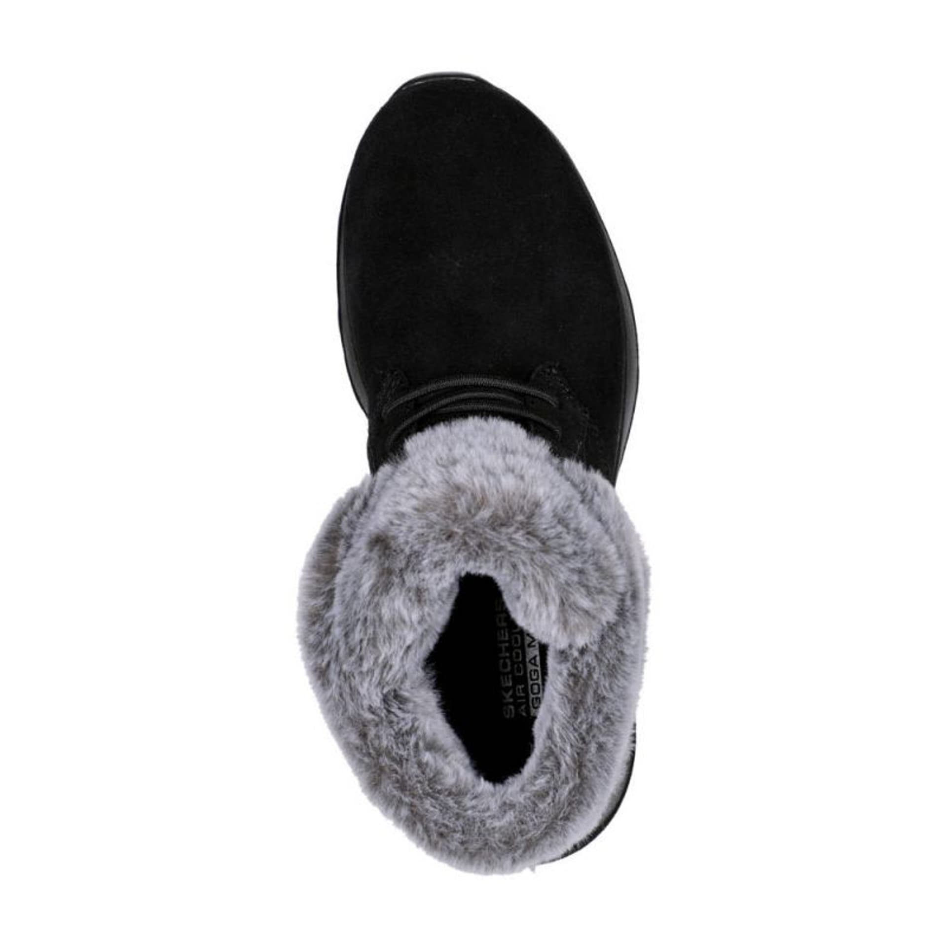 

Buty Skechers On-the-GO Joy W (kolor Czarny, rozmiar 37.5)