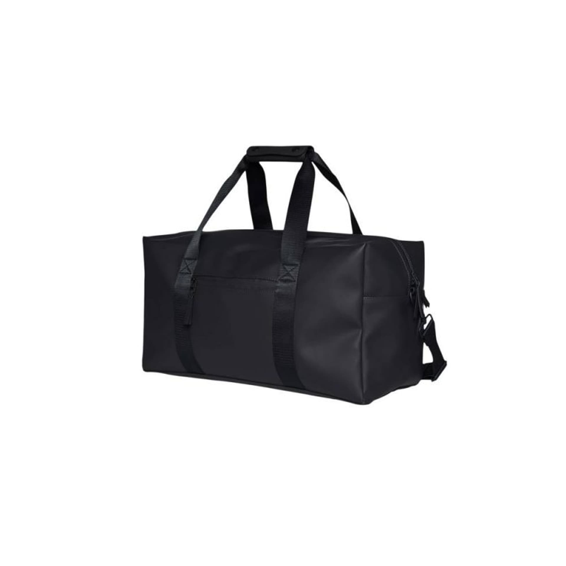 

Torba podróżna Rains Gym Bag (kolor Czarny, rozmiar uniwersalny)