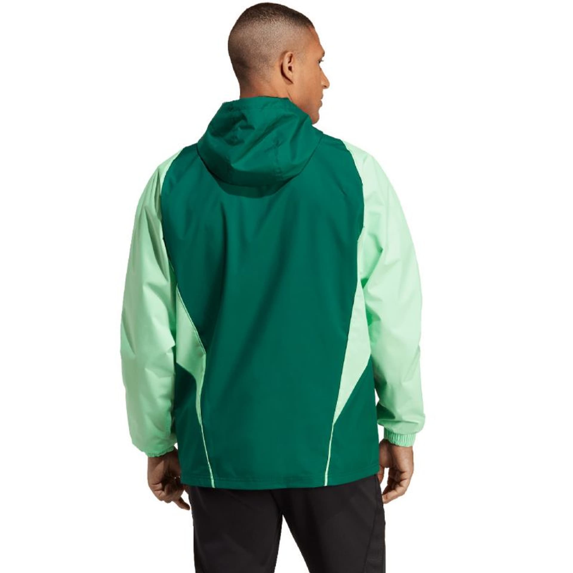 

Kurtka adidas Tiro 23 Competition All Weather M (kolor Zielony, rozmiar M)