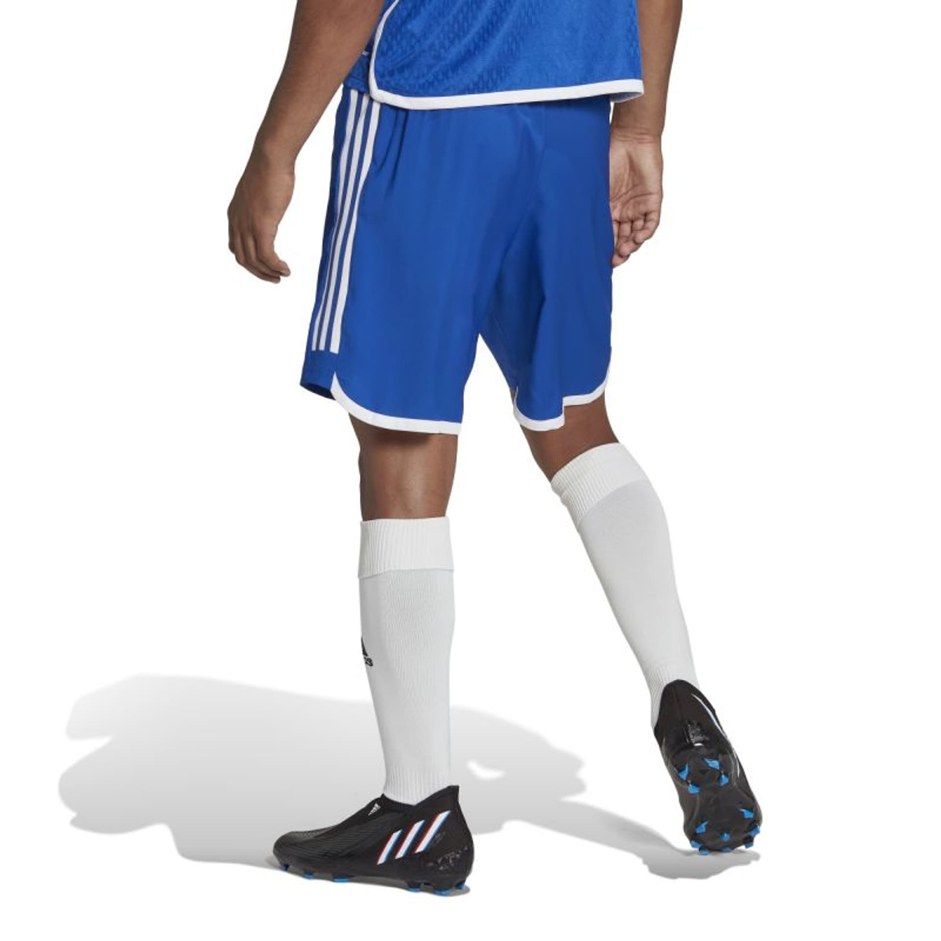 

Spodenki adidas Tiro 23 Competition Match M (kolor Niebieski, rozmiar S (173cm))