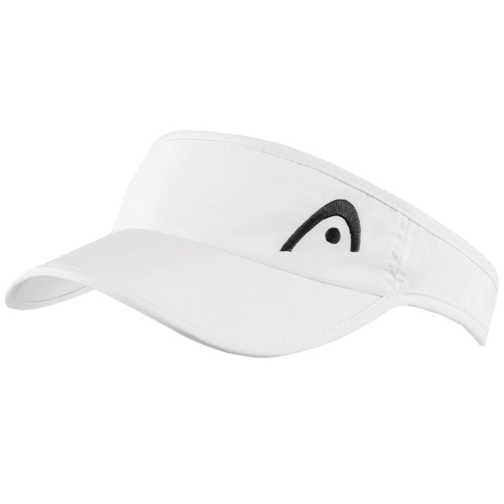 

Daszek Head Pro Player Visor W (kolor Biały)