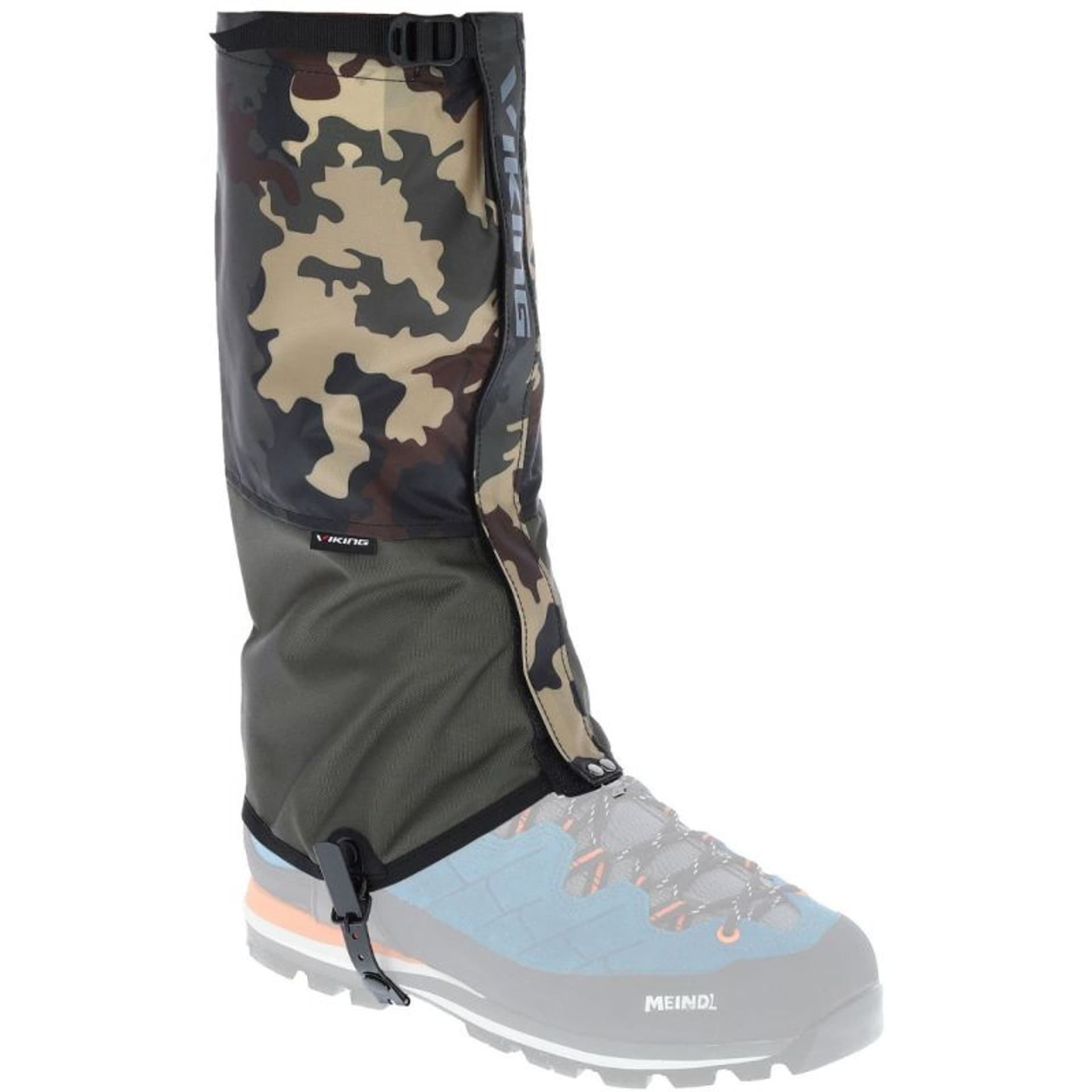 

Stuptuty Viking Kanion 2 850 (kolor Zielony, rozmiar XL)
