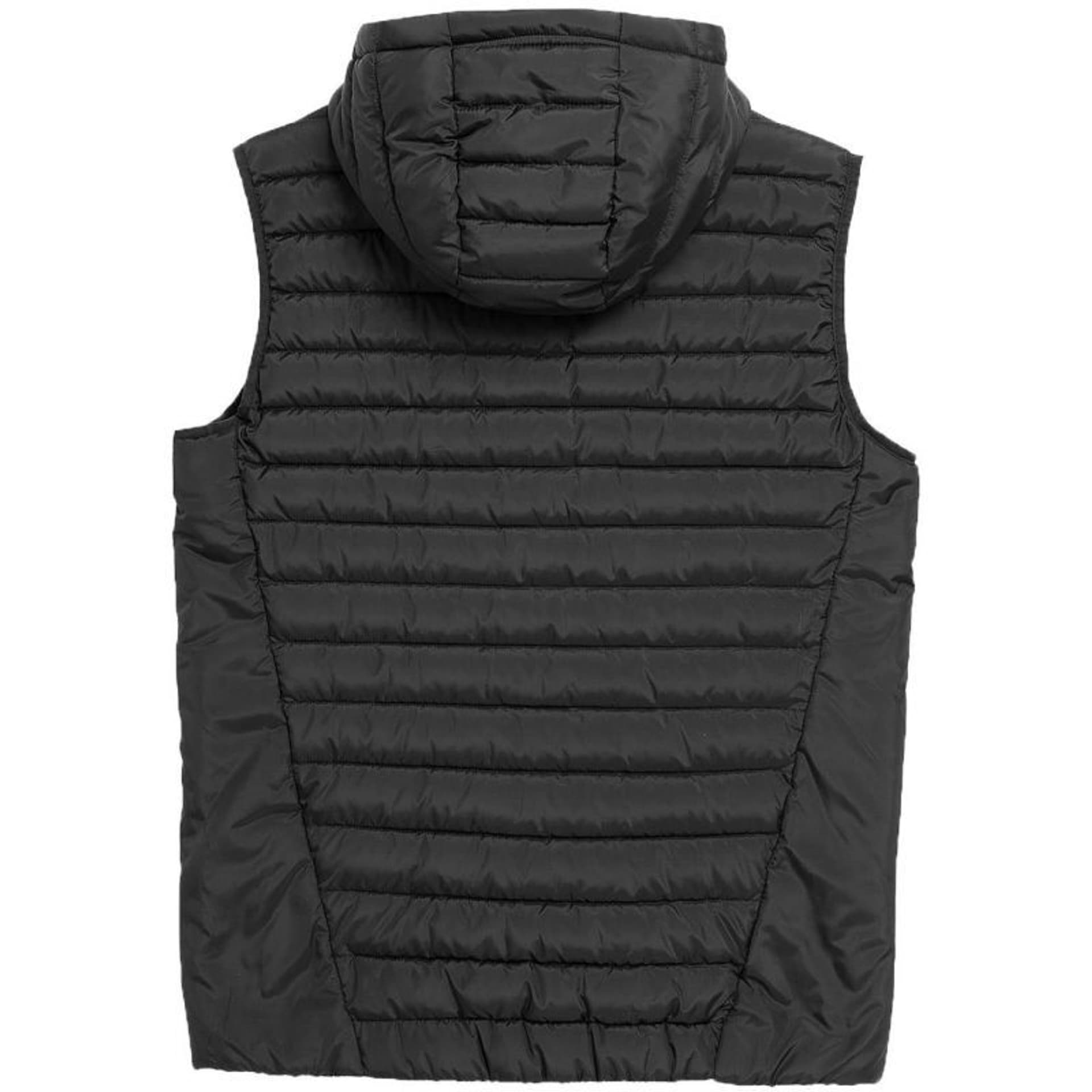 

Kamizelka 4F M063 M 4FAW23TVESM063 (kolor Czarny, rozmiar XXXL)