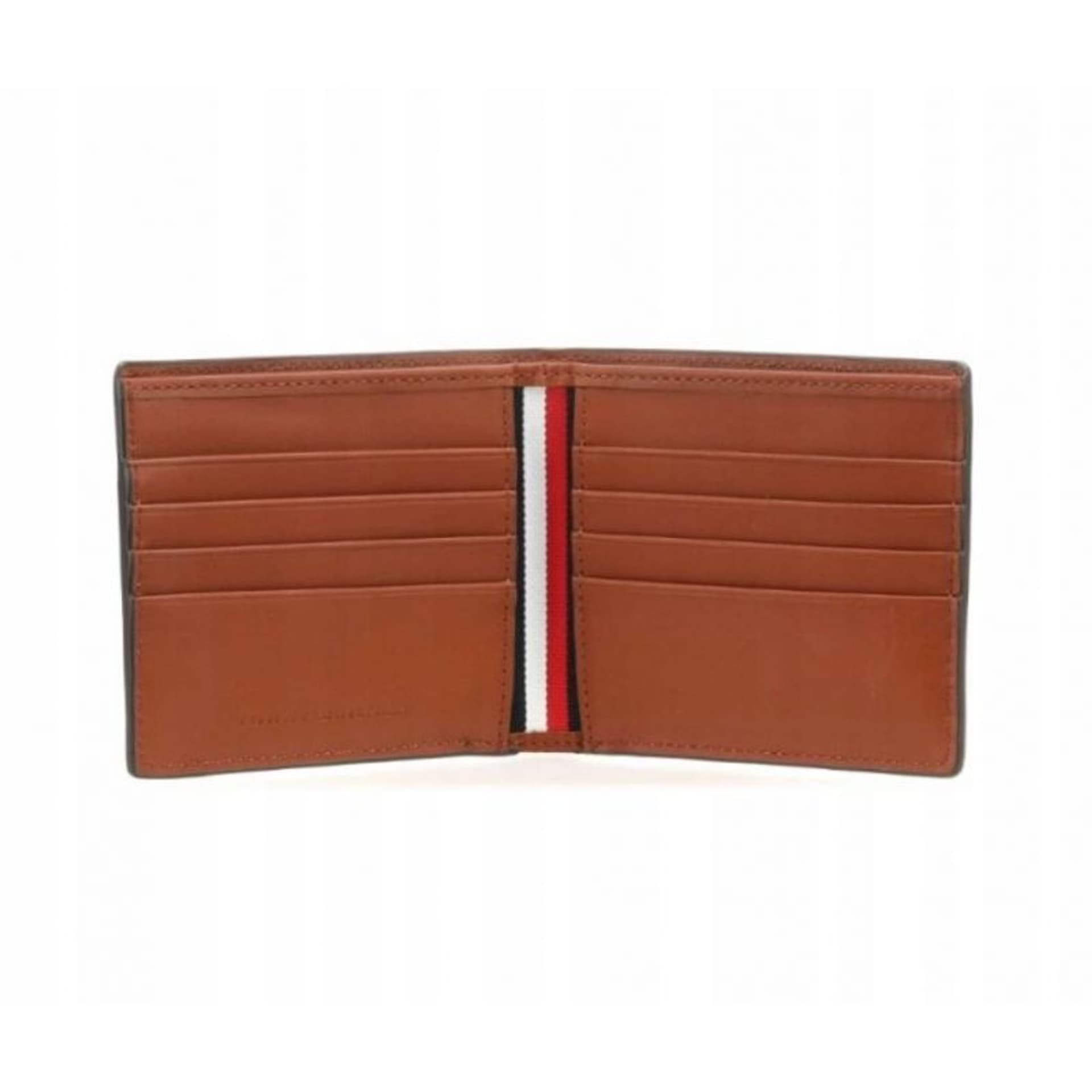 

Portfel Tommy Hilfiger Billford M (kolor Brązowy)