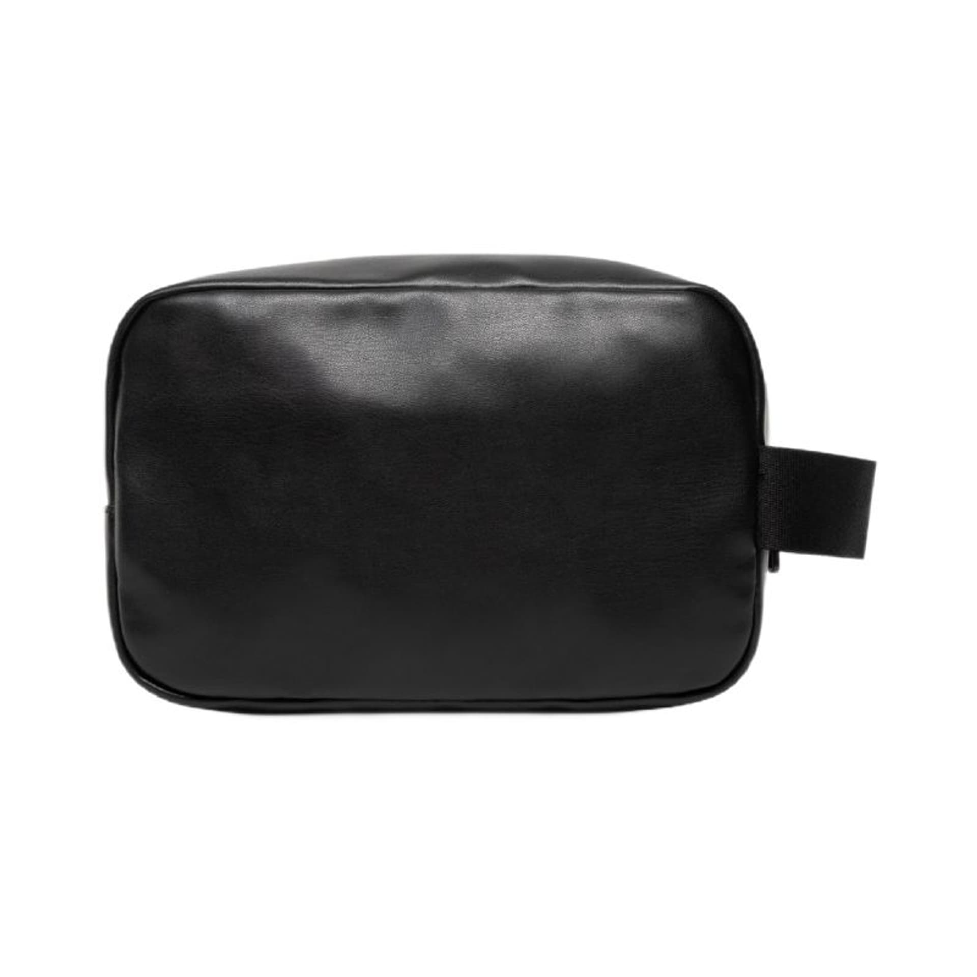 

Kosmetyczka Calvin Klein Jeans Monogram Soft (kolor Czarny)
