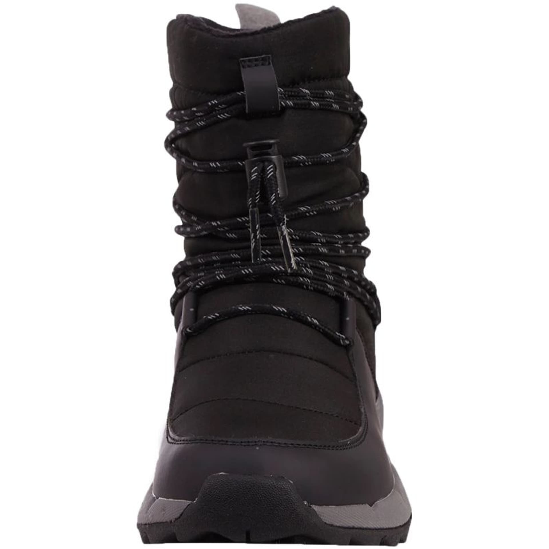 

Buty Kappa Numar W 243239 (kolor Czarny, rozmiar 41)