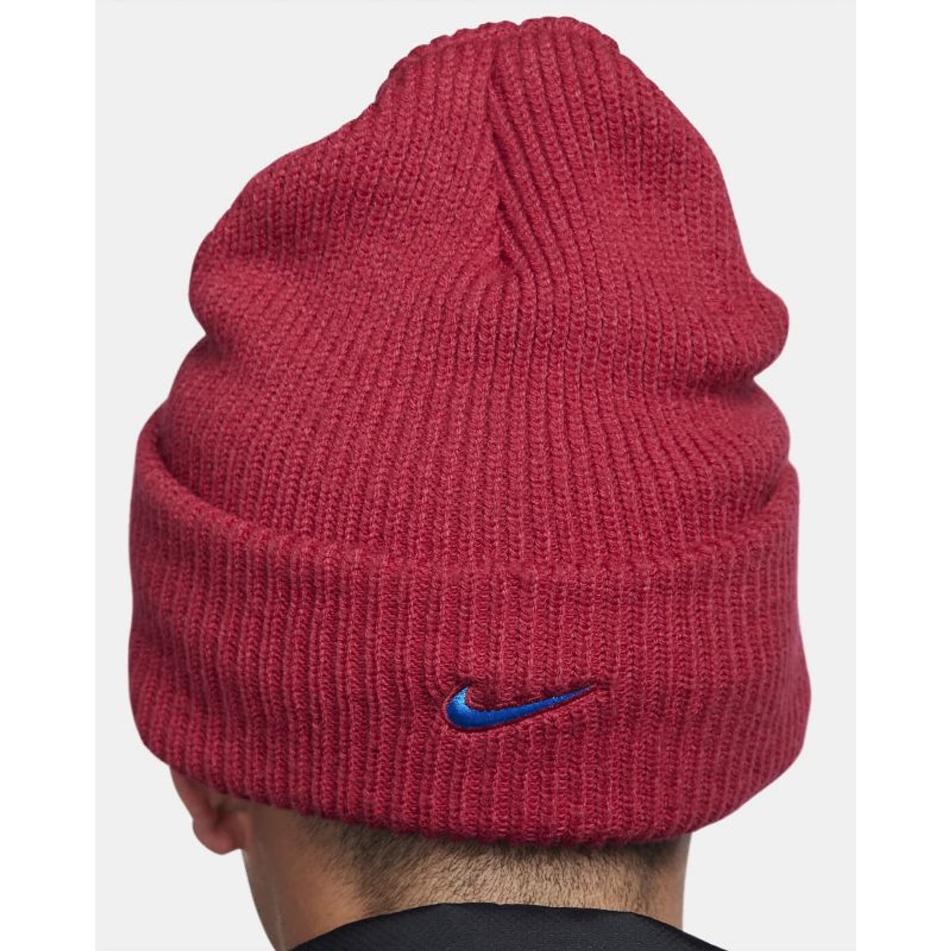 

Czapka Nike FC Barcelona FN4863 (kolor Czerwony)