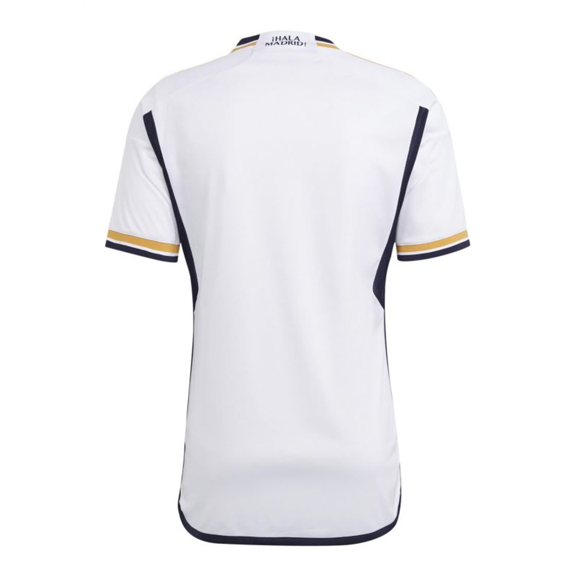 

Koszulka adidas Real Madryt Home M (kolor Biały, rozmiar S (173cm))