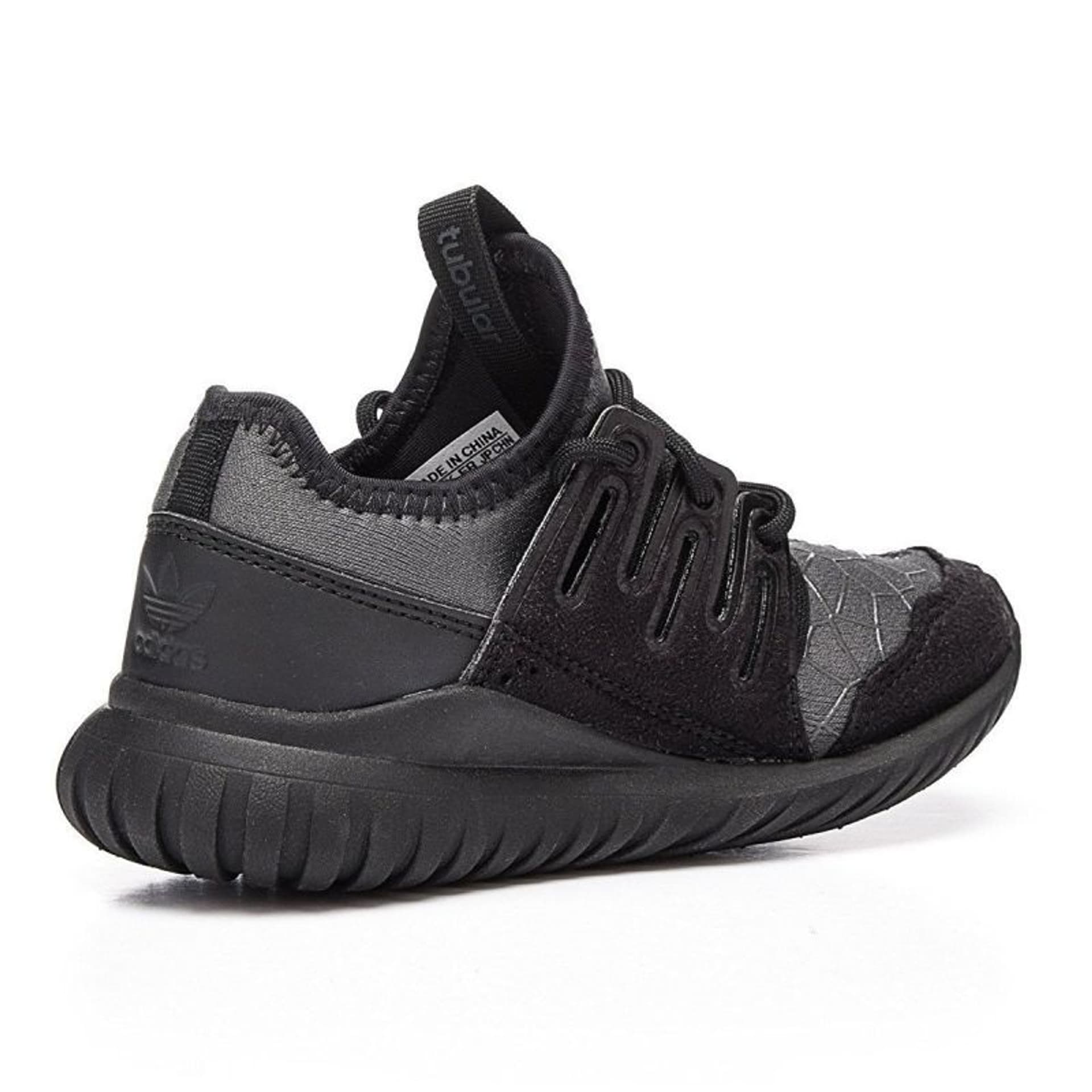 

Buty adidas ORIGINALS Tubular Radial Jr (kolor Czarny, rozmiar 28)
