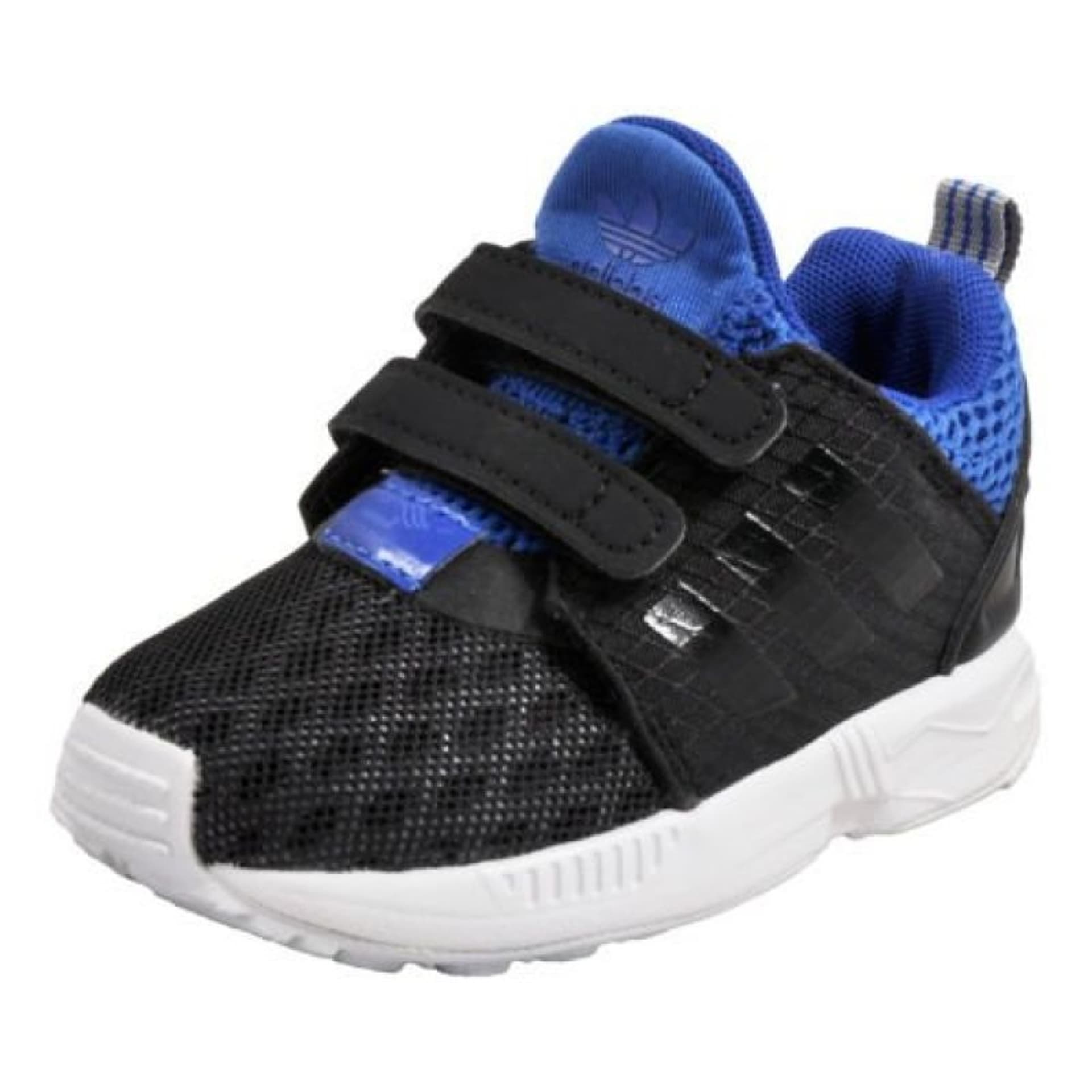 

Buty adidas Originals buty Zx Flux Nps Updt Cf Jr (kolor Czarny. Niebieski, rozmiar 23)