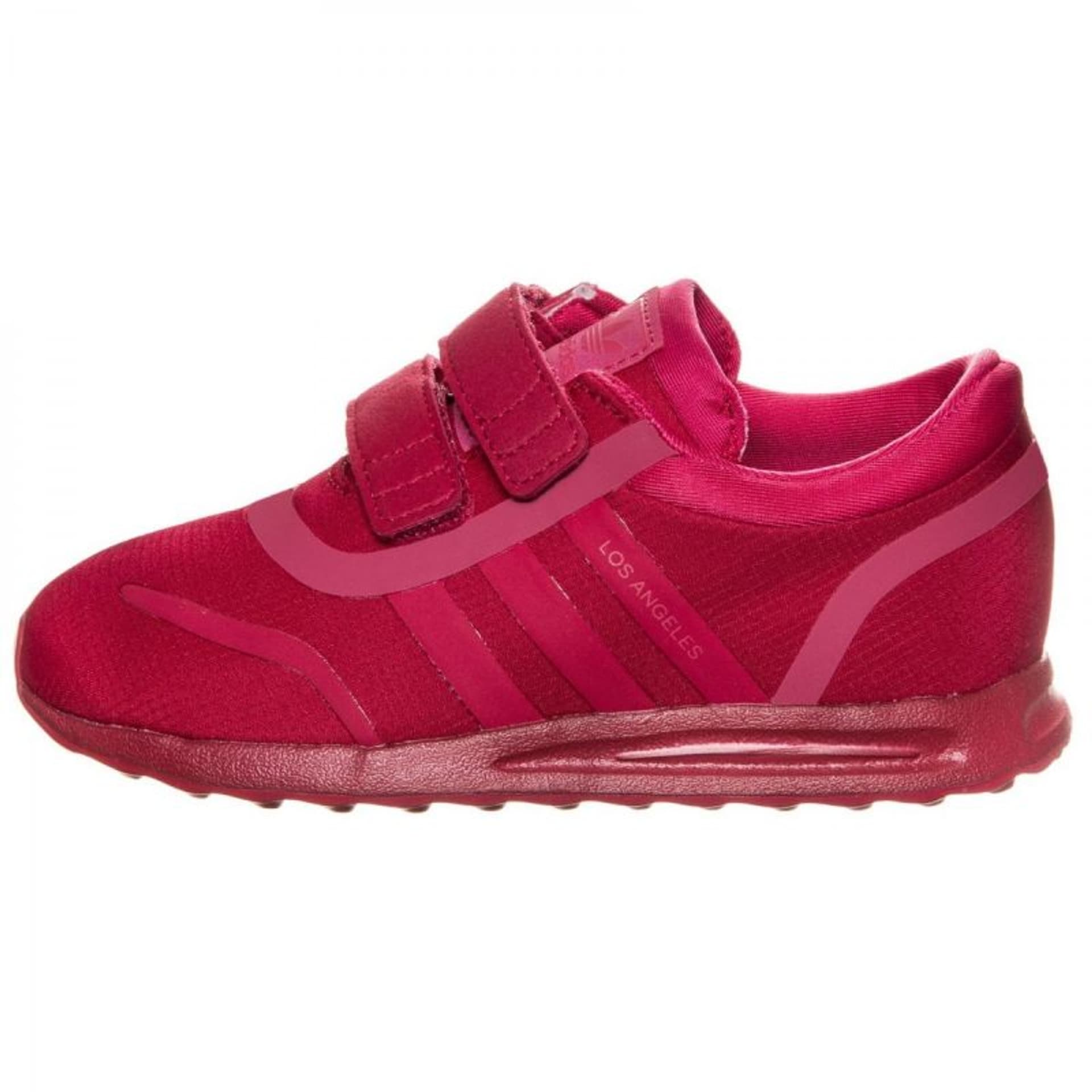 

Buty adidas ORIGINALS Los Angeles Jr (kolor Różowy, rozmiar 25.5)