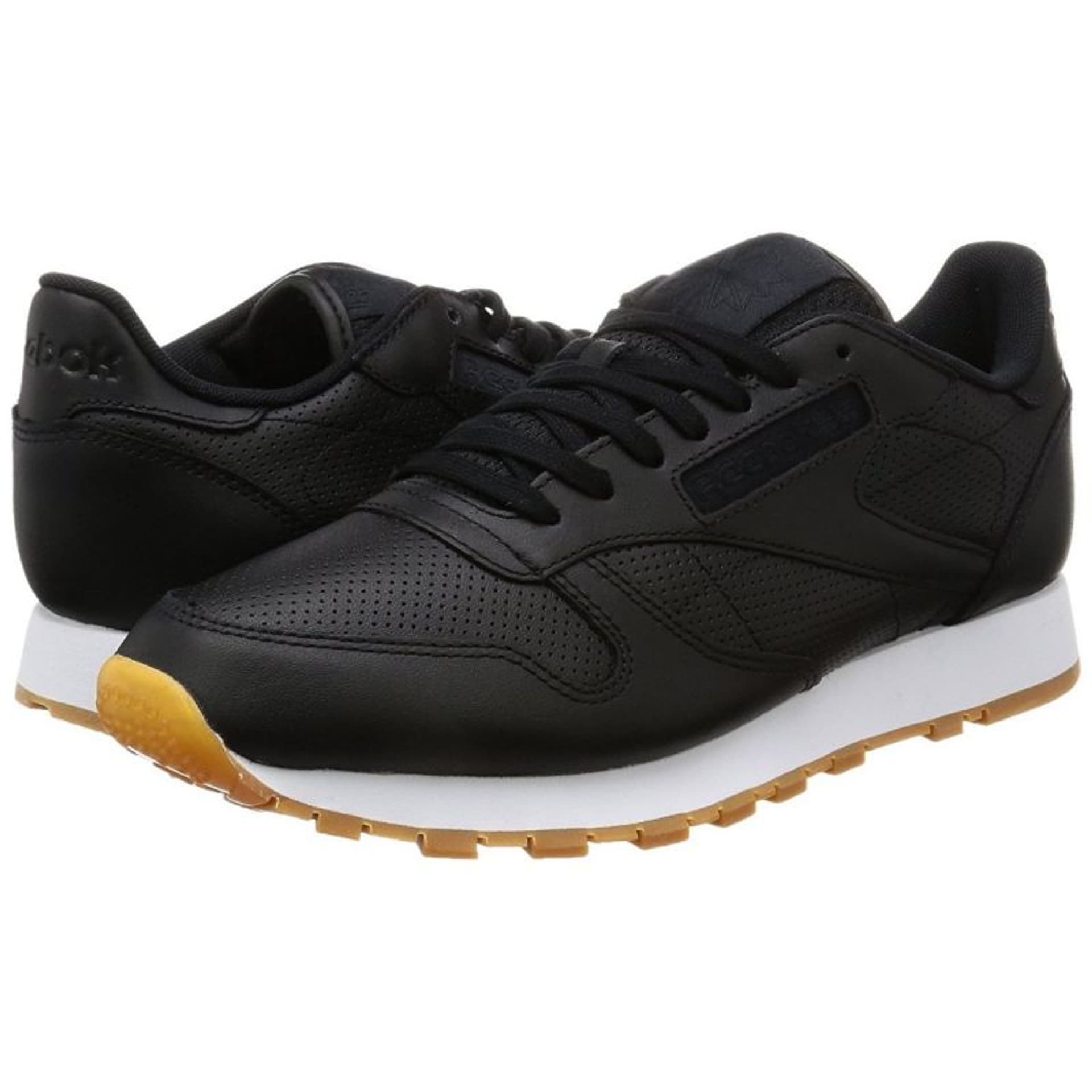 

Buty Reebok Classic Leather PG M (kolor Czarny, rozmiar 40.5)