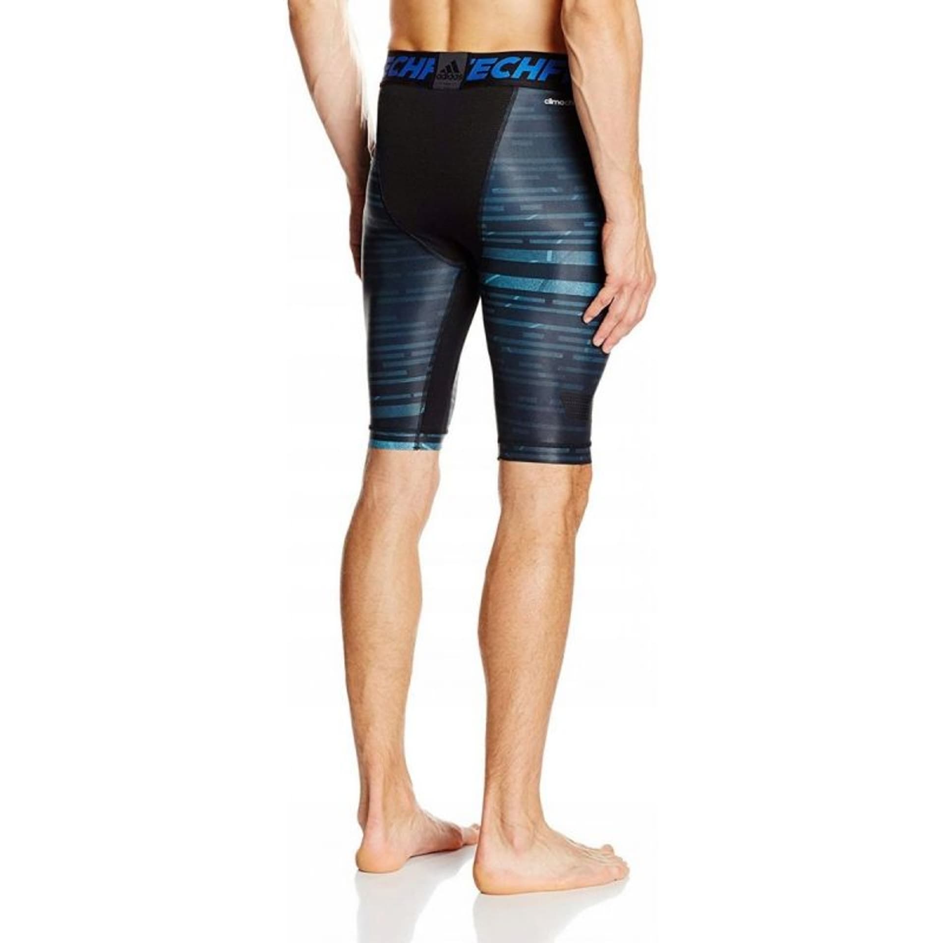 

Spodenki adidas Climachill M (kolor Granatowy, rozmiar S)