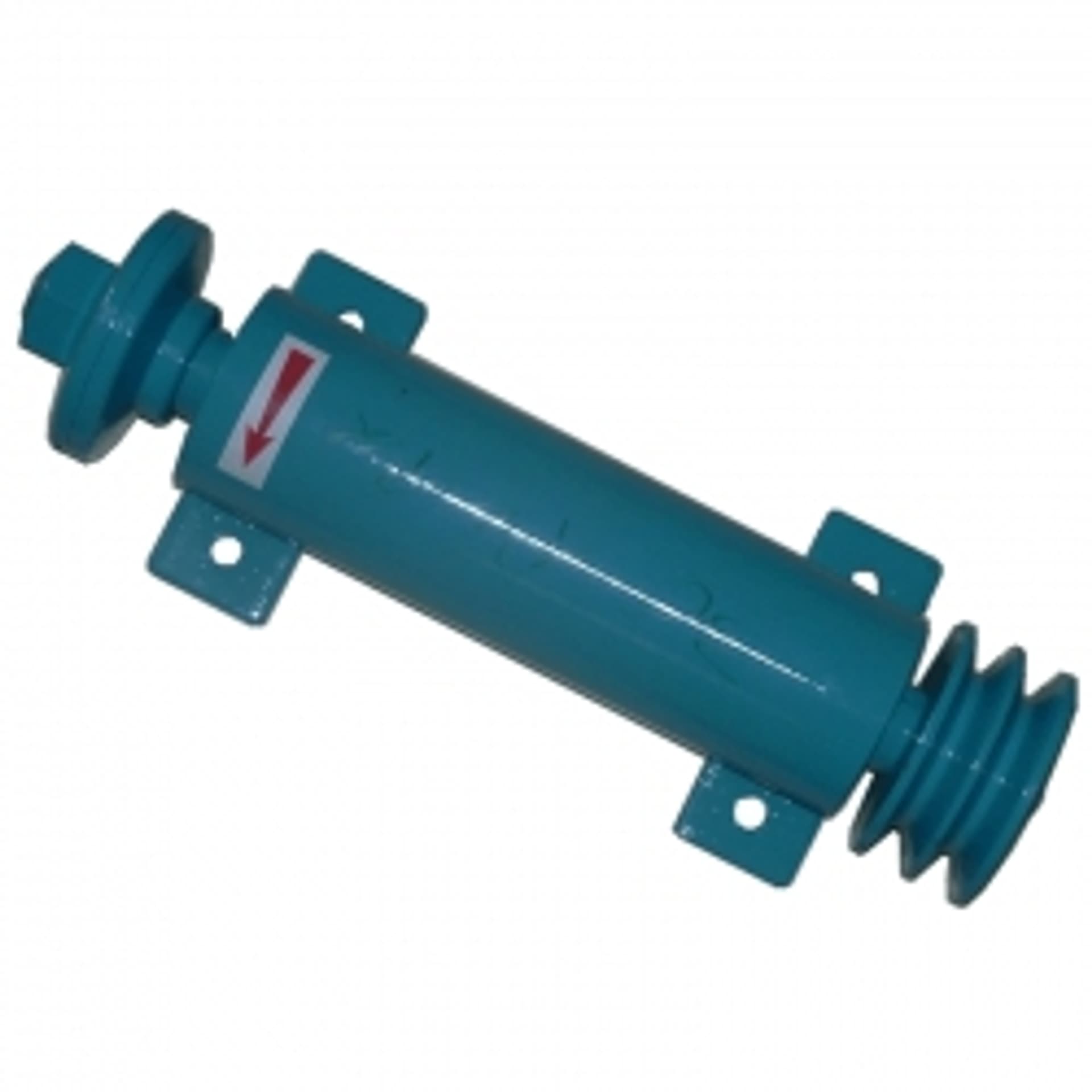 

WRZECIONO DO PIŁY 30MM UNIWERS