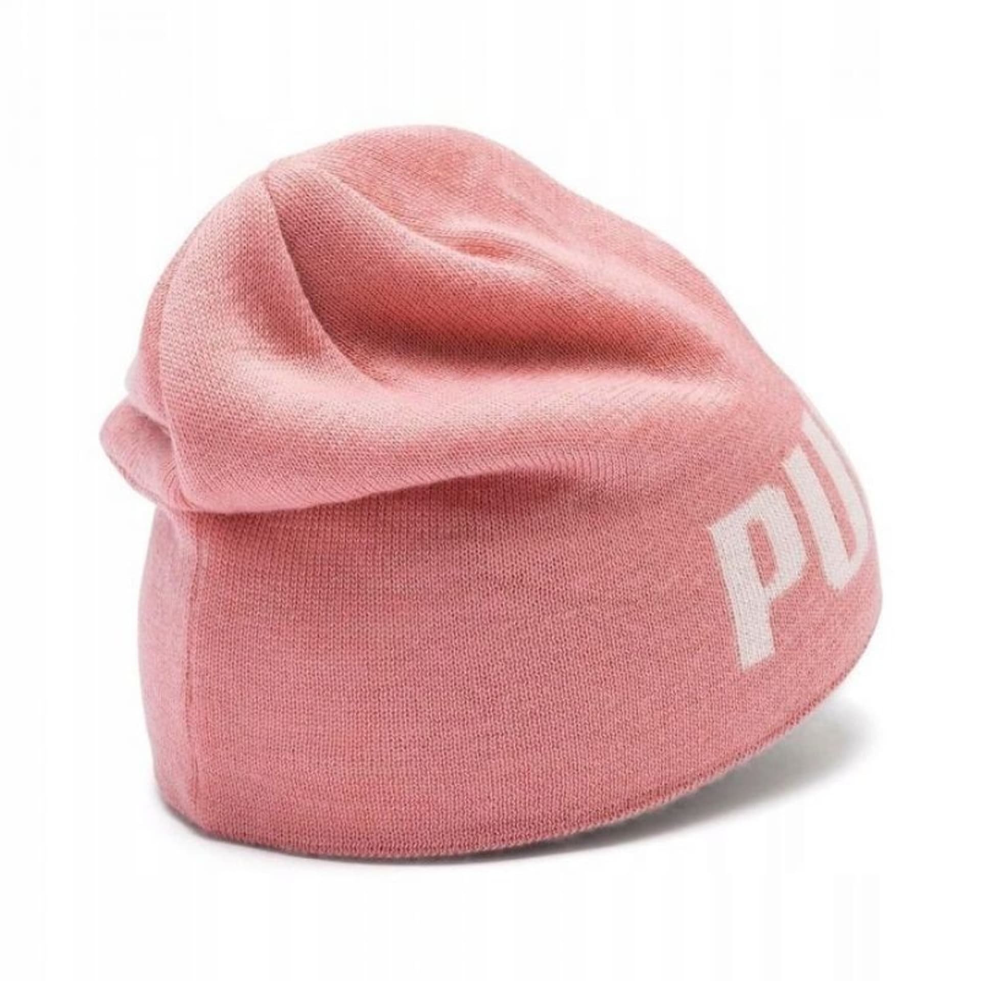 

Czapka Puma Ess Logo Beanie 022340 (kolor Różowy, rozmiar OSFY)