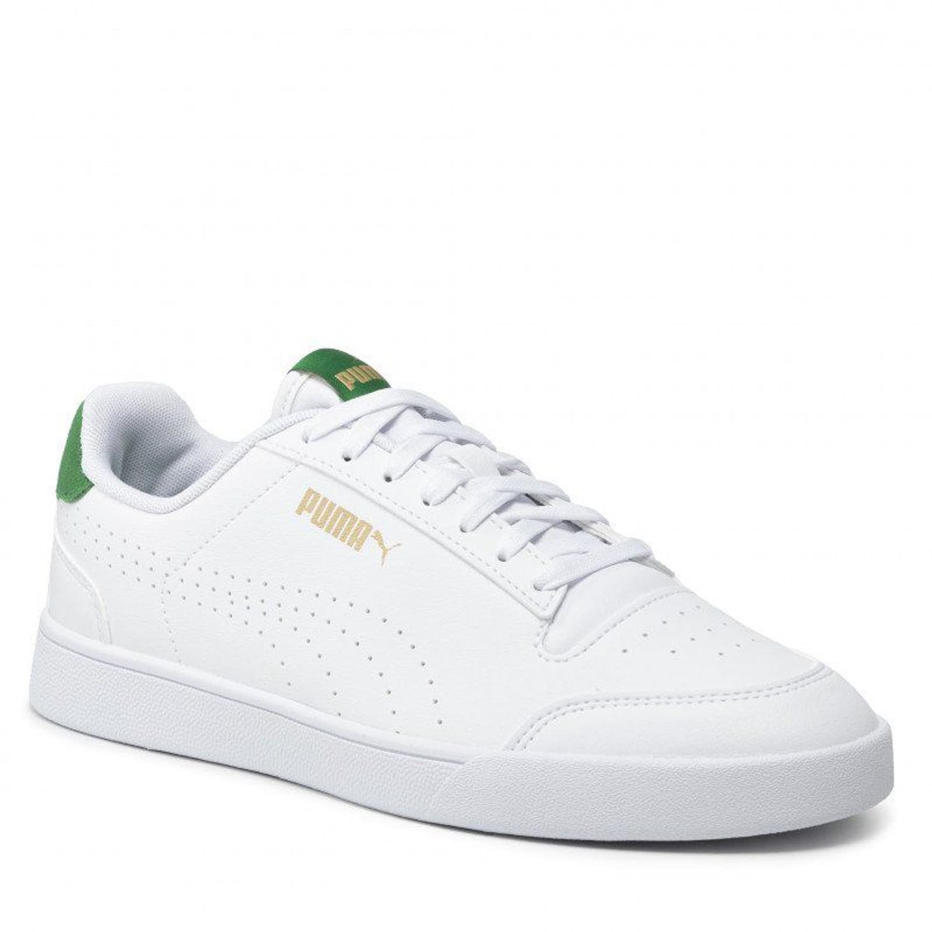

Buty Puma Shuffle Perf M 380150 (kolor Biały, rozmiar 45)