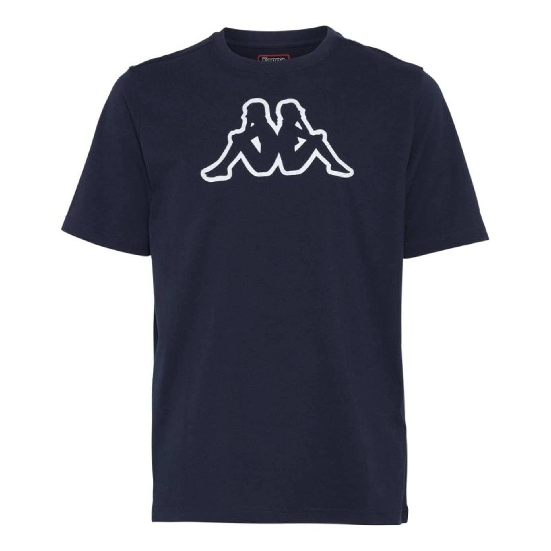 

Koszulka Kappa Logo Cromen M 303HZ70 (kolor Granatowy, rozmiar M)