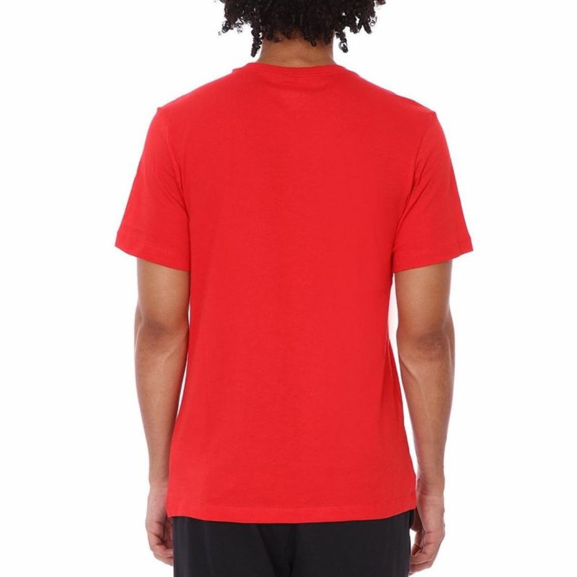 

Koszulka Nike Nsw Tee Icon Block M (kolor Czerwony, rozmiar XXL)