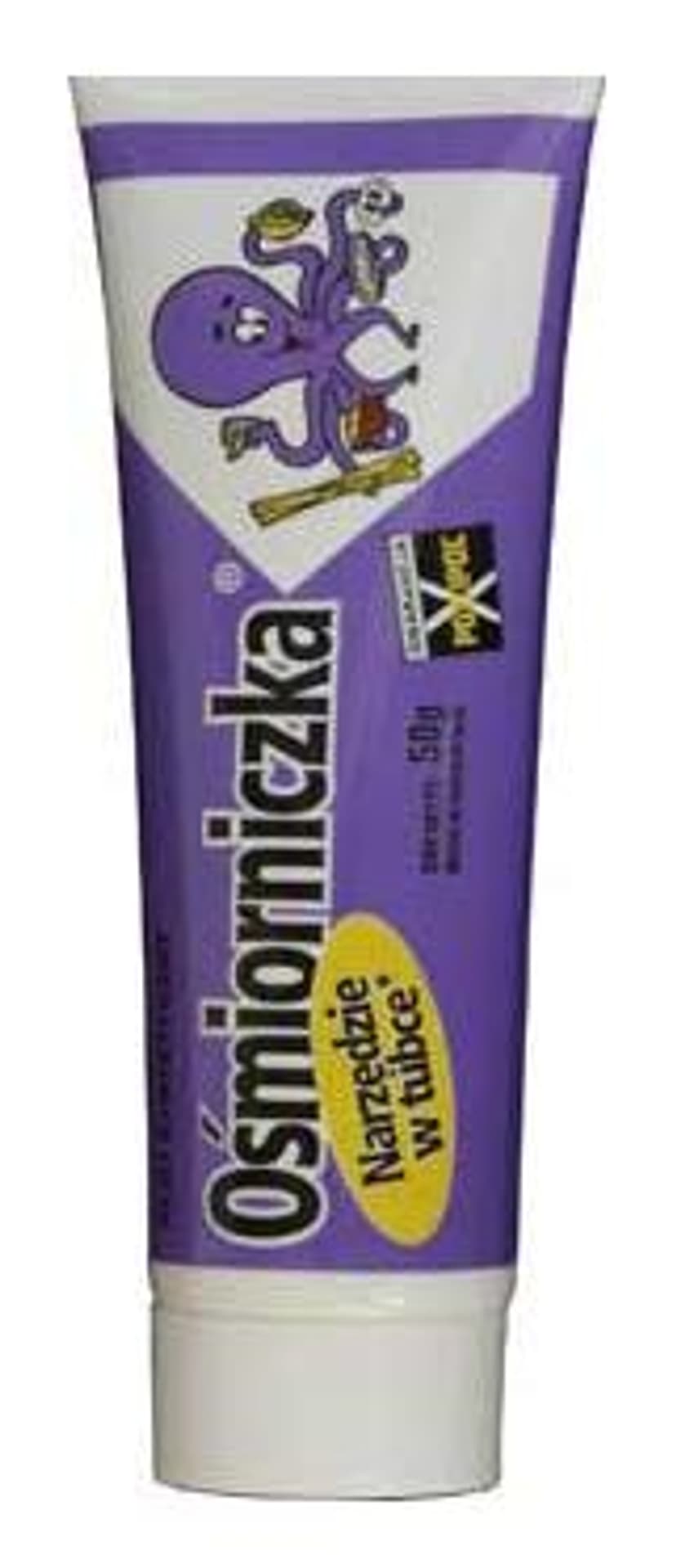 

OŚMIORNICZKA 120 G