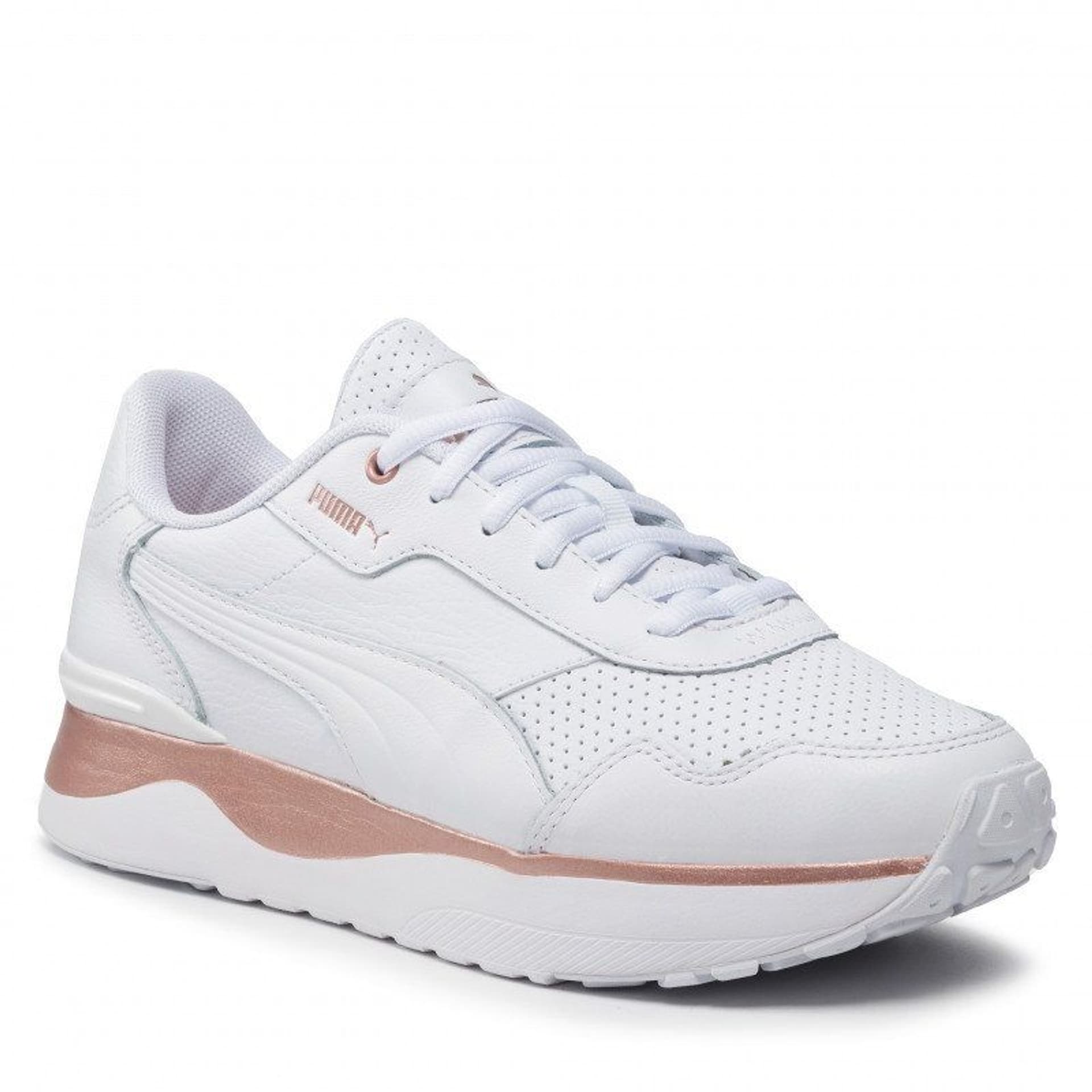 

Buty Puma R78 Voyage Premium L W 383838 (kolor Biały, rozmiar 40)