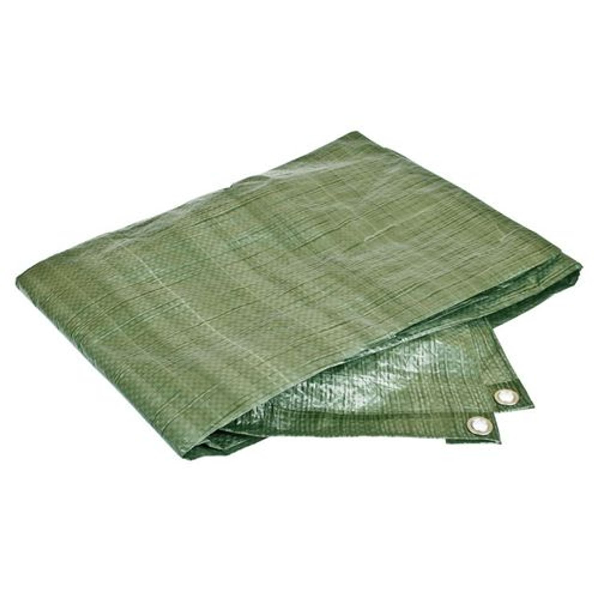 

PLANDEKA 90G/M2 6*10M
