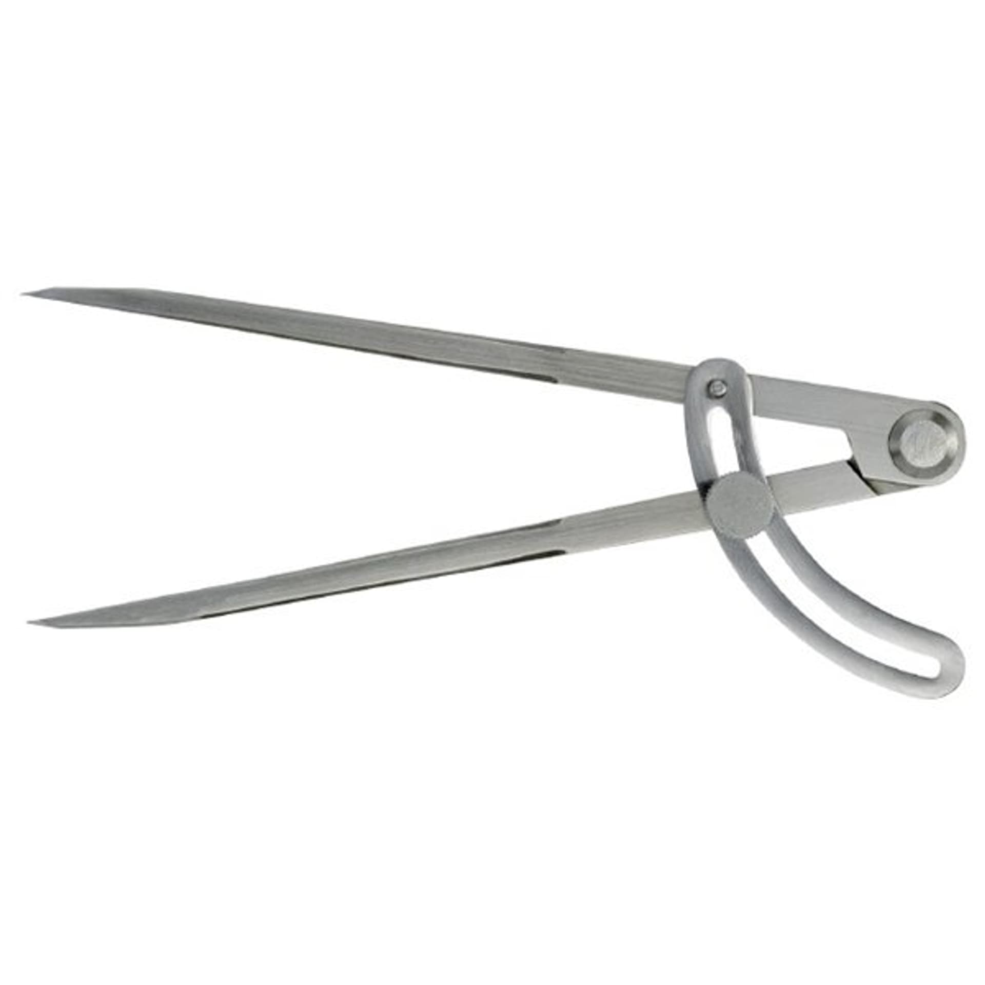 

Cyrkiel podziałowy 150 mm Limit