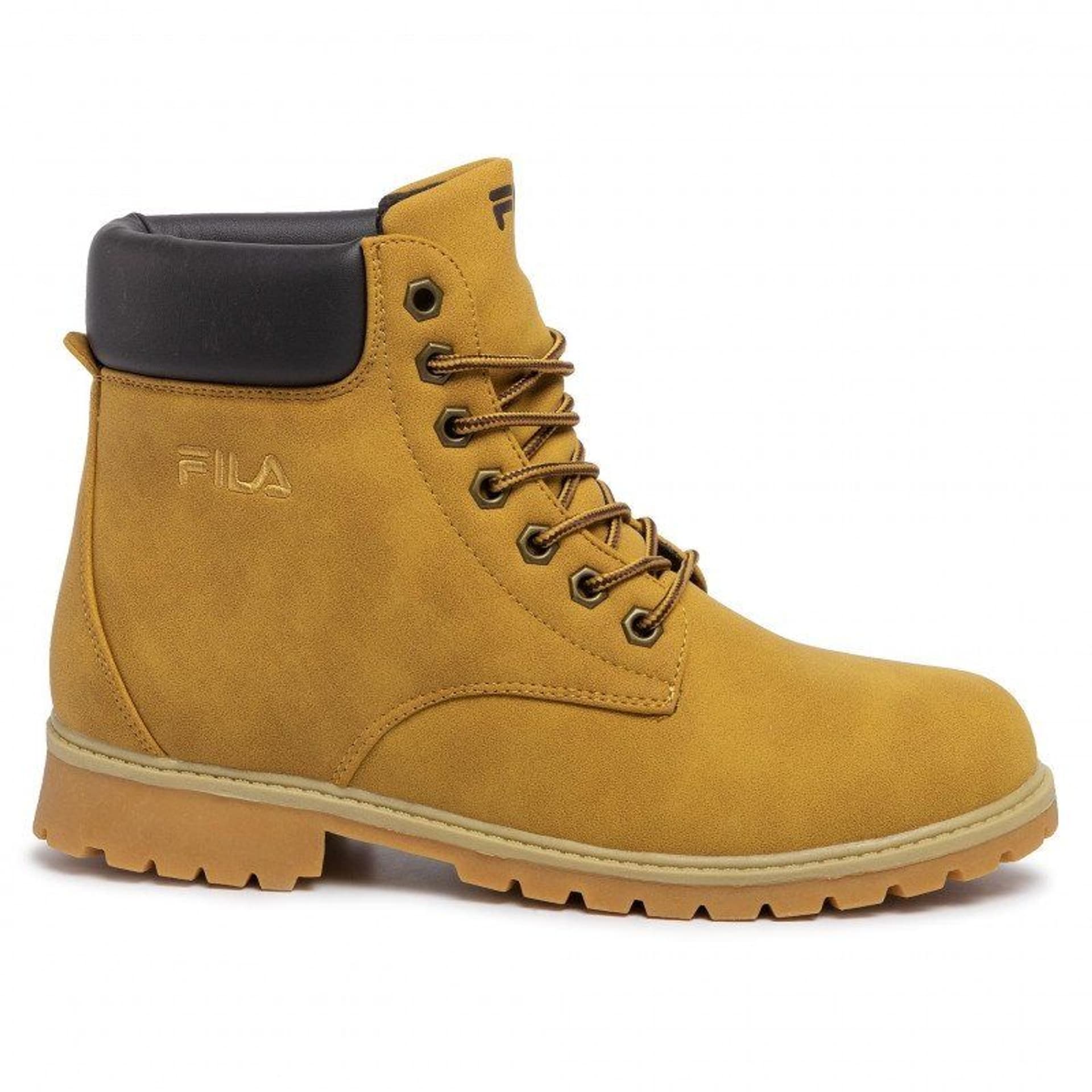 

Buty Fila Maverick Mid M FFM0148 (kolor Brązowy. Pomarańczowy, rozmiar 44)