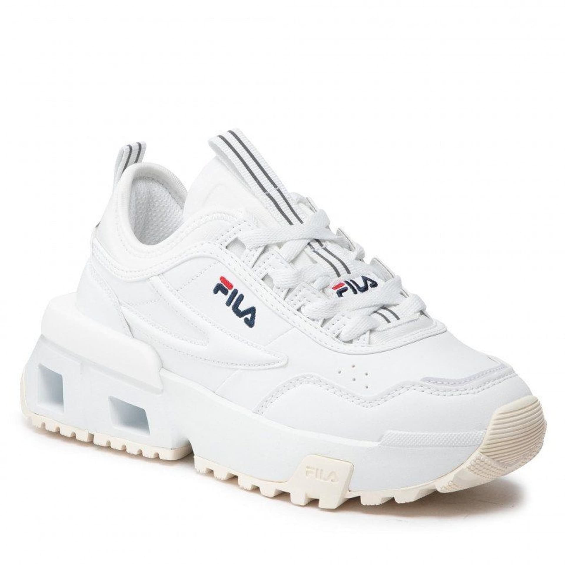 

Buty Fila UPGR8 W FFW0125 (kolor Biały, rozmiar 37)