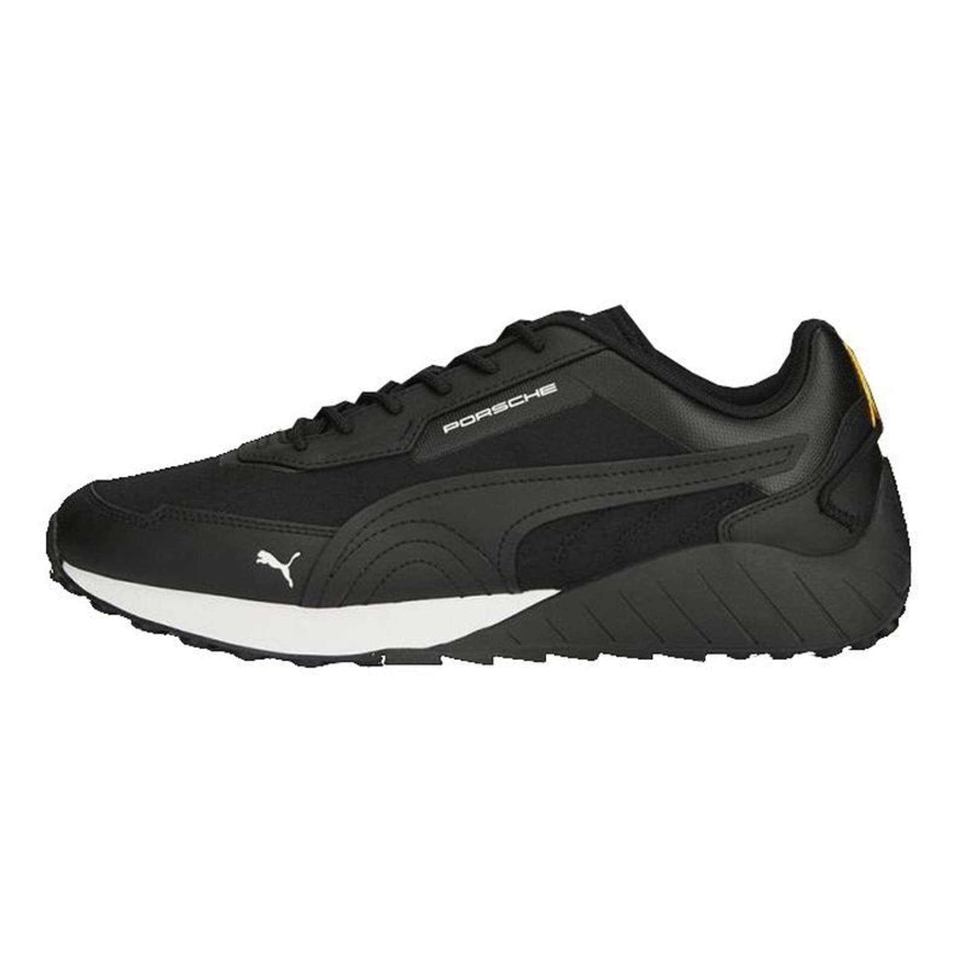 

Buty Puma Porsche PL Speedfusion M 307446 (kolor Czarny, rozmiar 44)