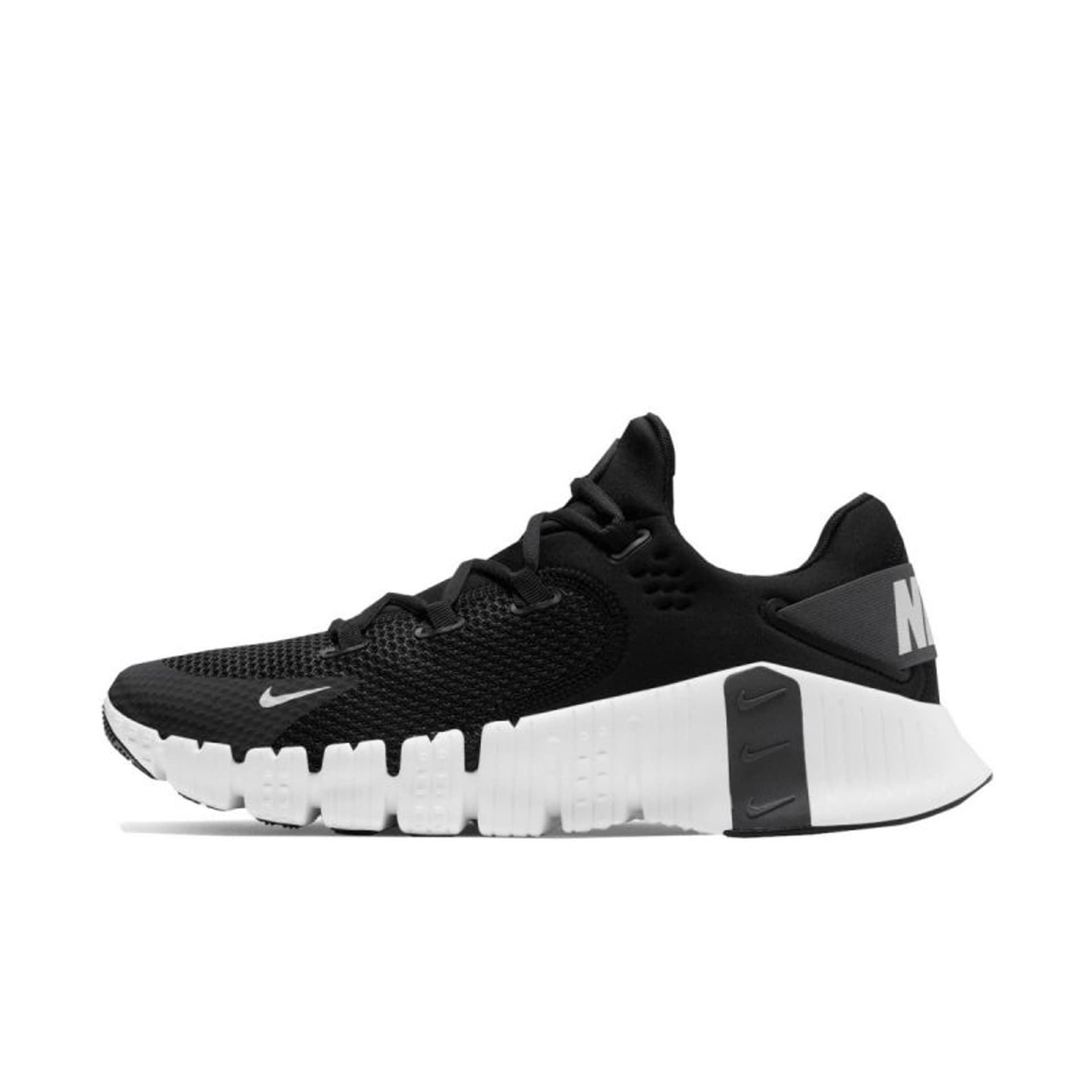 

Buty Nike Free Metcon 4 M CT3886 (kolor Biały. Czarny, rozmiar 45.5)