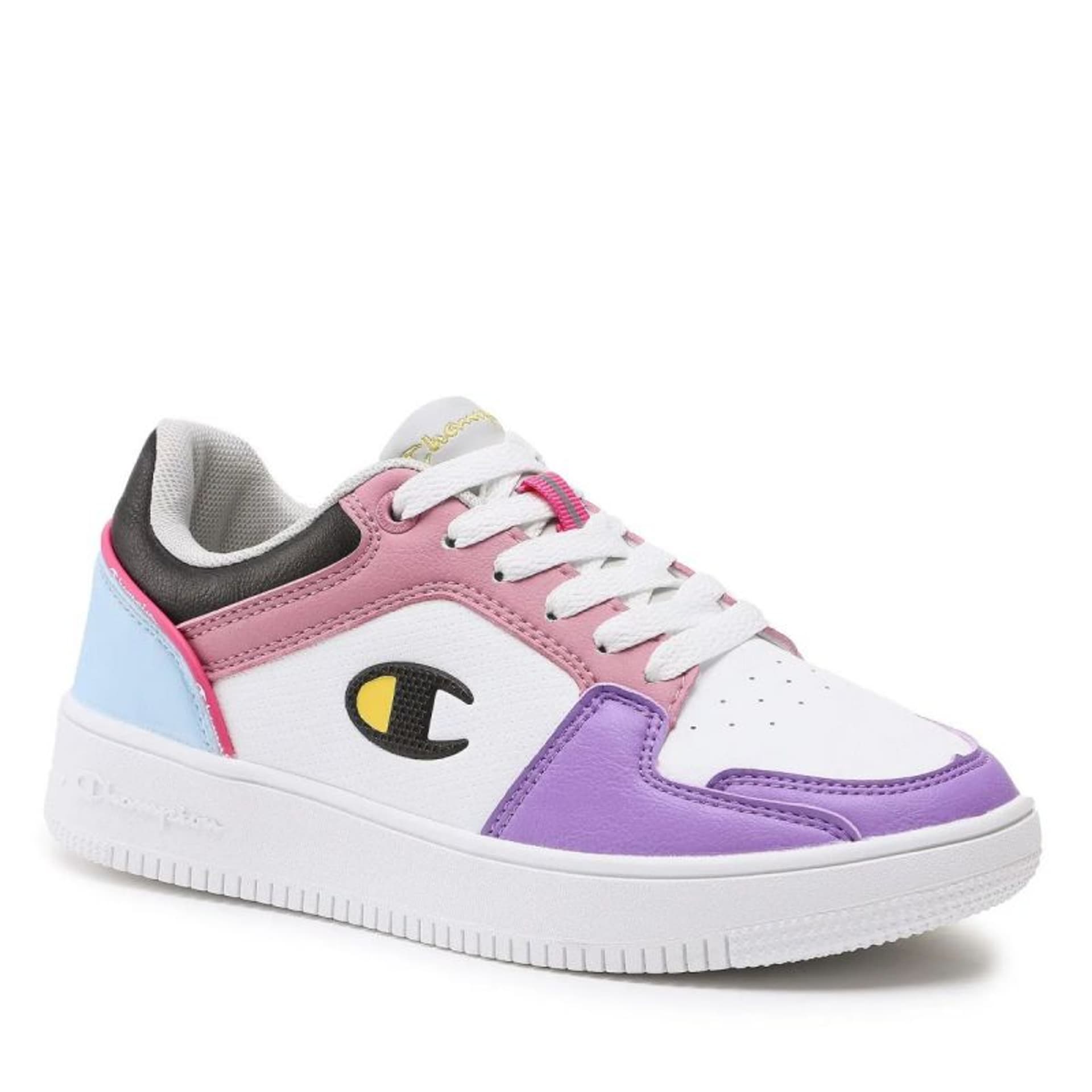 

Buty Champion Rebound 2.0 Low W (kolor Wielokolorowy, rozmiar 40)