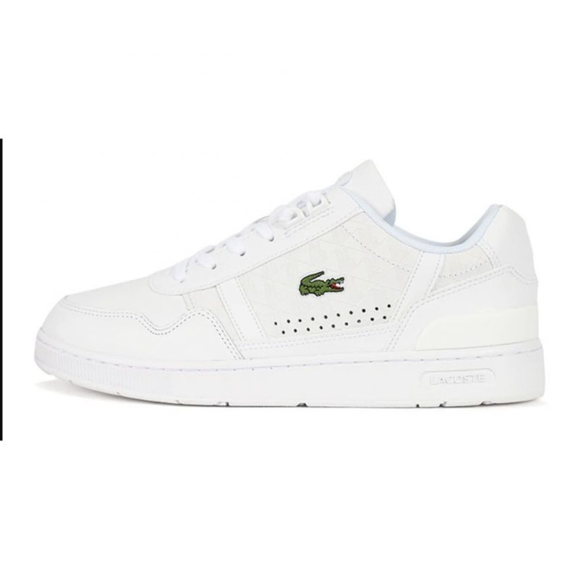 

Buty Lacoste T-Clip M 744SMA (kolor Biały, rozmiar 44)