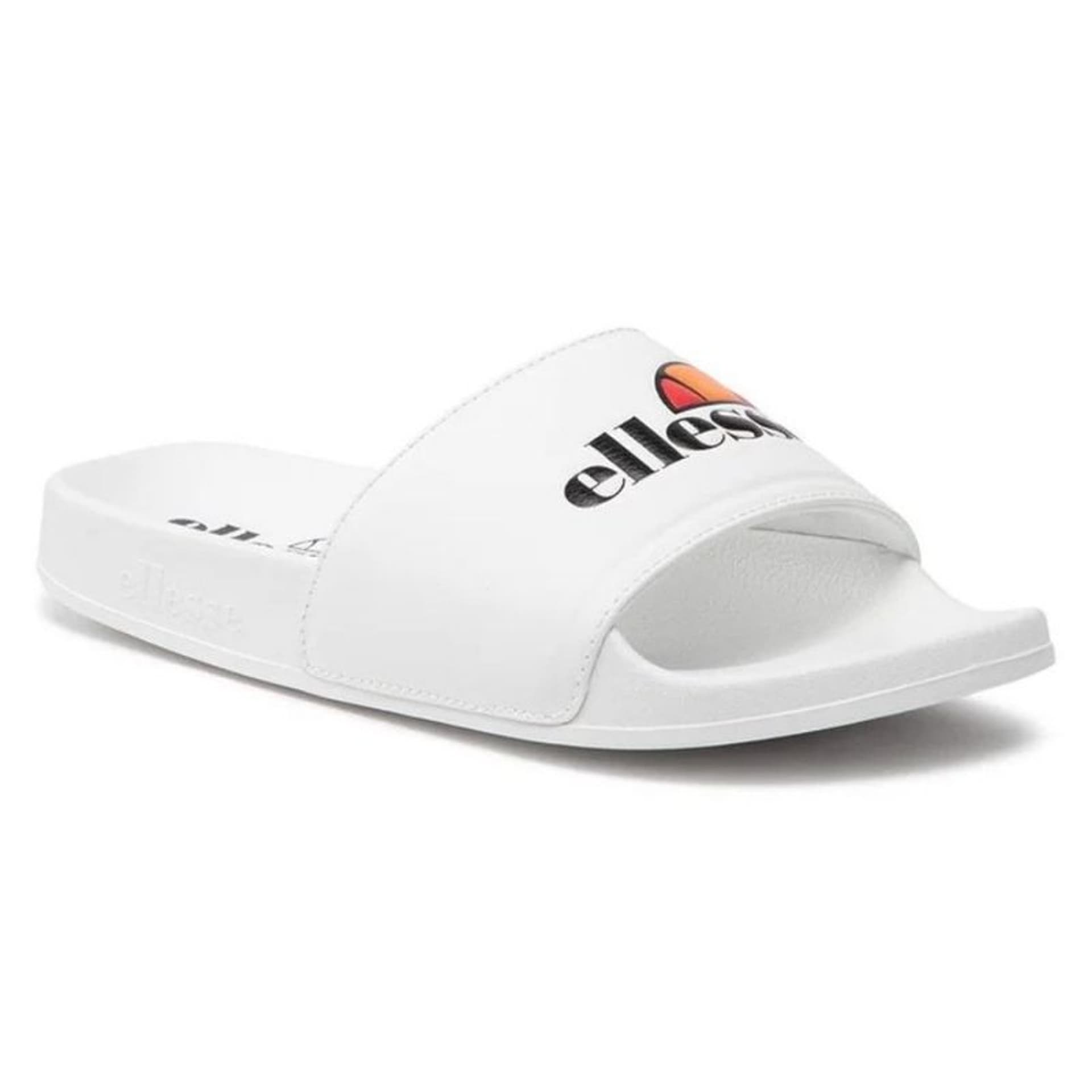 

Klapki Ellesse Filippo Slide M (kolor Biały, rozmiar 40)