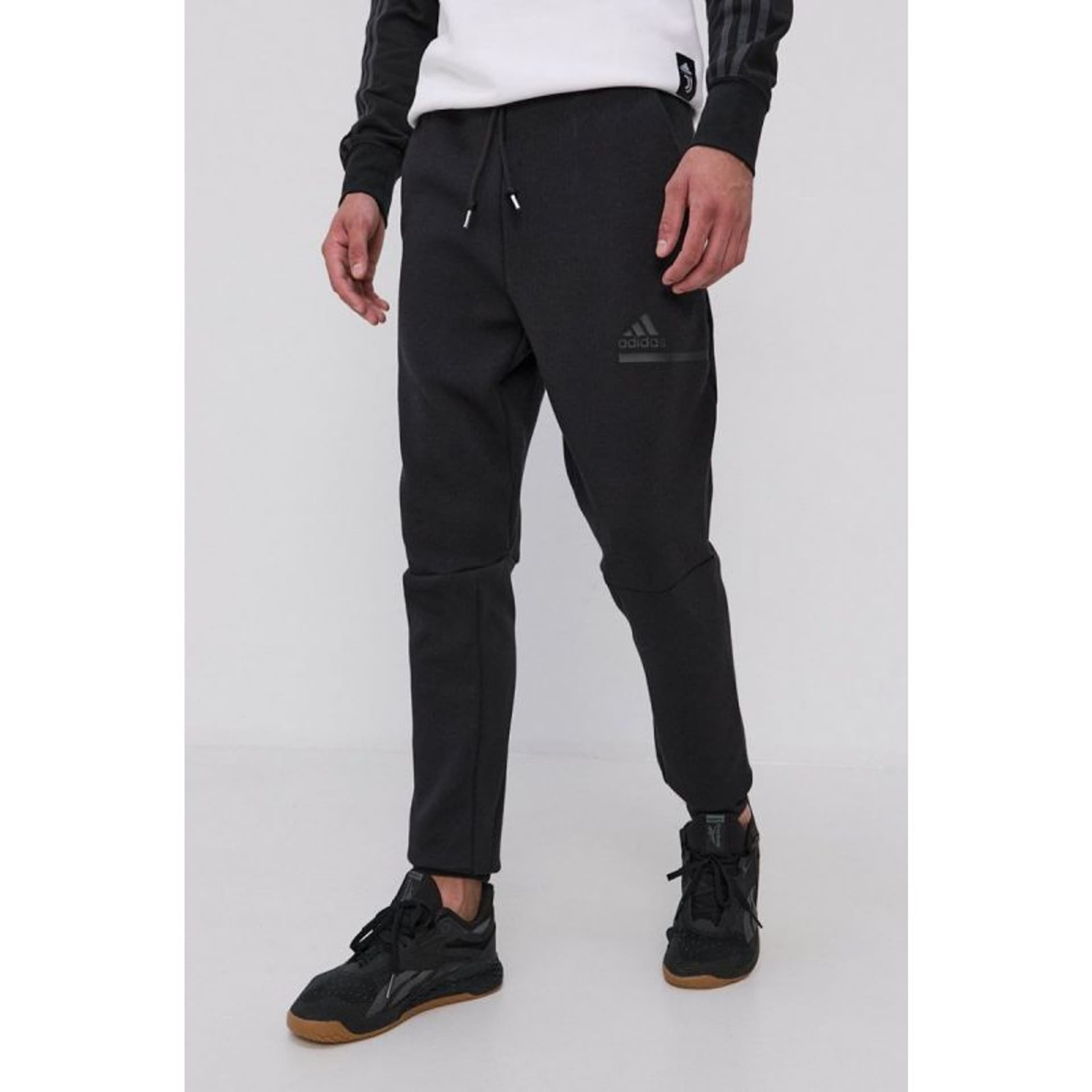 

Spodnie adidas Zne Pant M (kolor Czarny, rozmiar L)