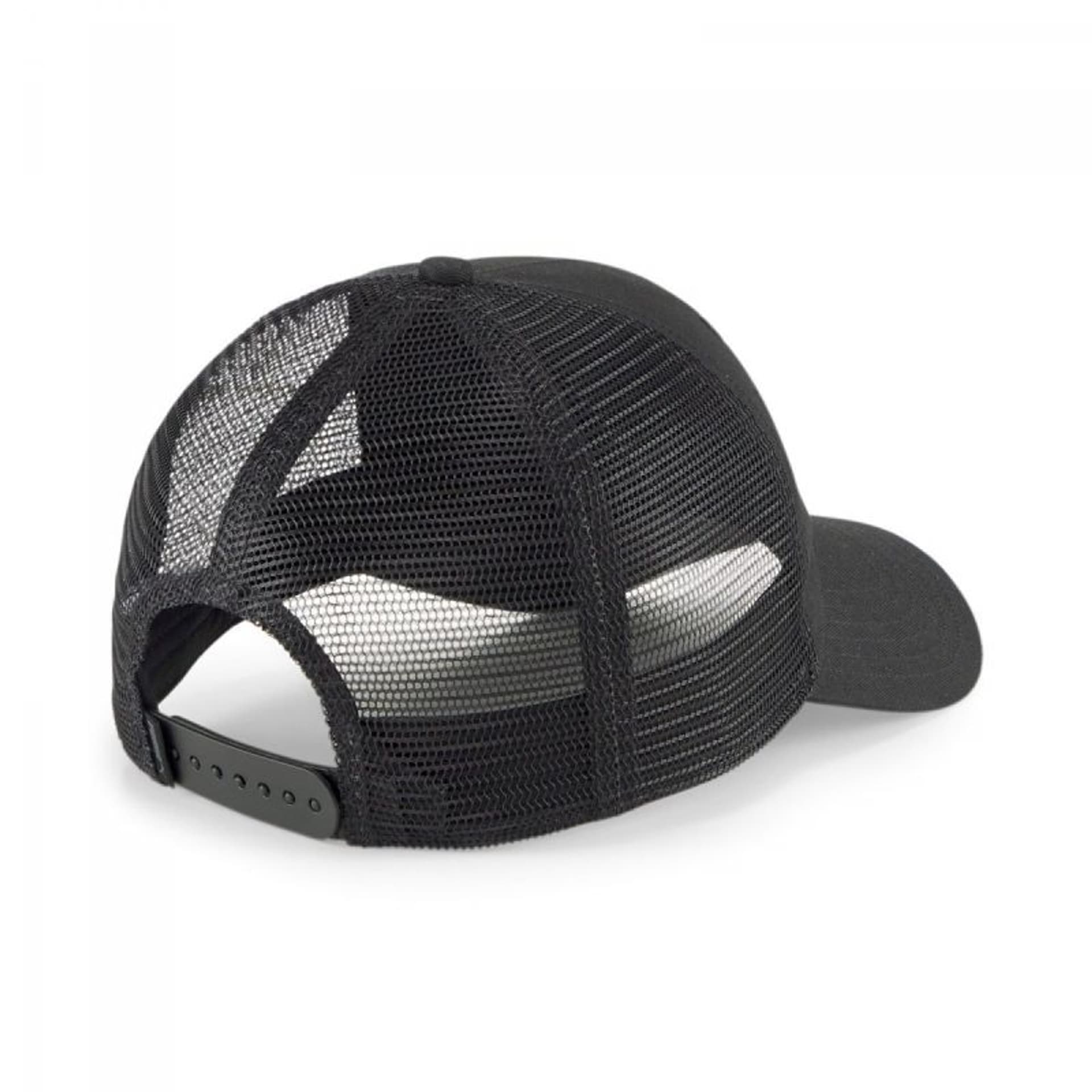 

Czapka Puma Prime Trucker Cap 024046 (kolor Czarny, rozmiar OSFM)