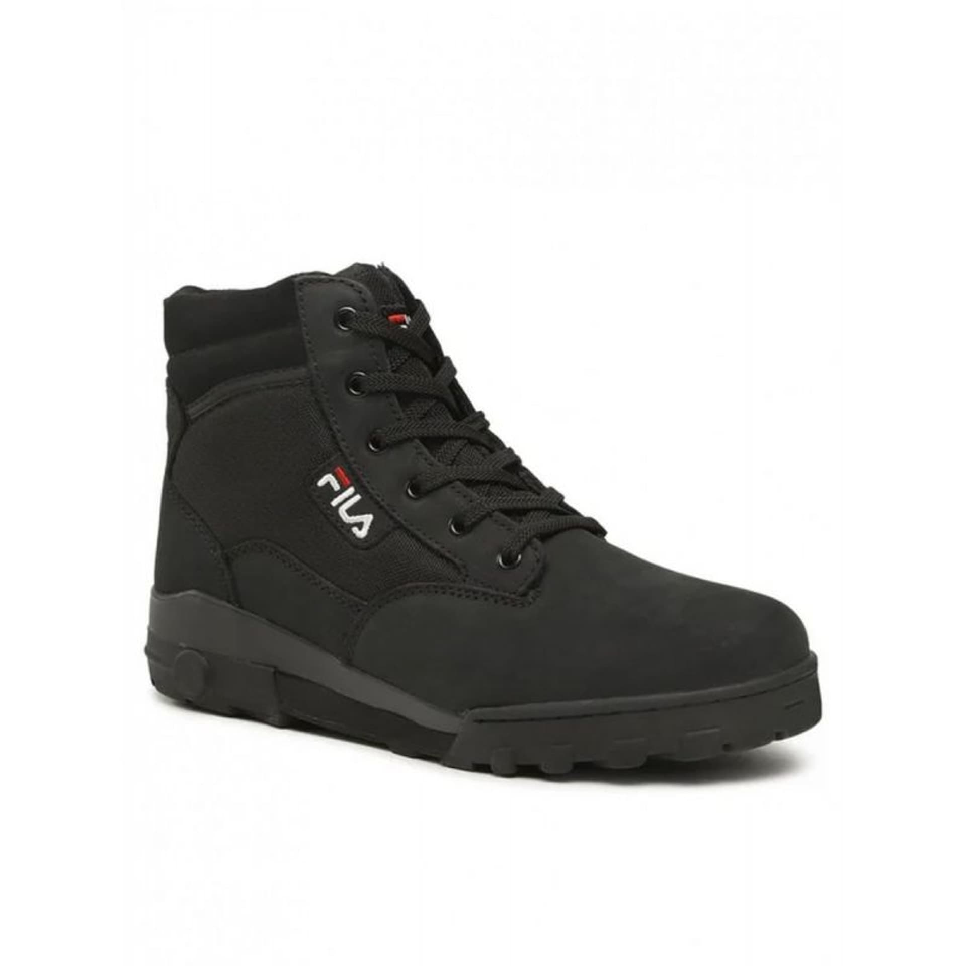 

Buty Fila Grunge II Mid M FFM0165 (kolor Czarny, rozmiar 44)