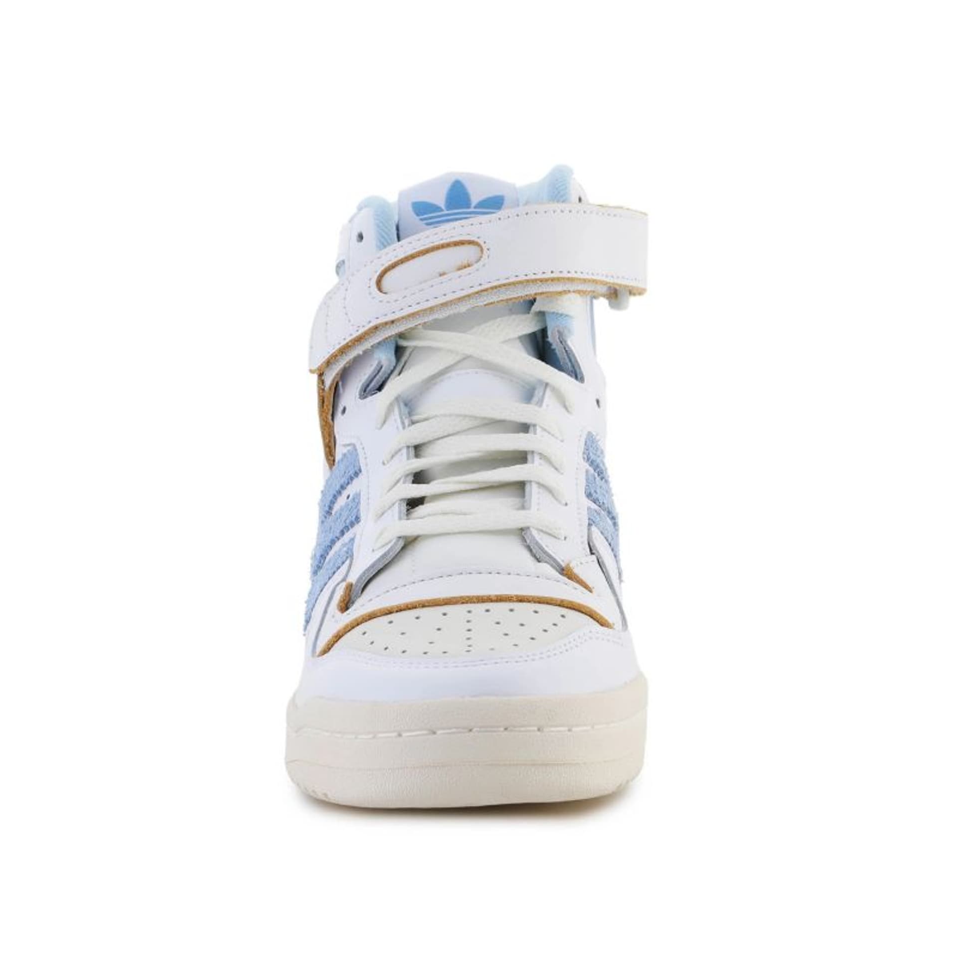 

Buty adidas Forum 84 Hi M (kolor Biały)