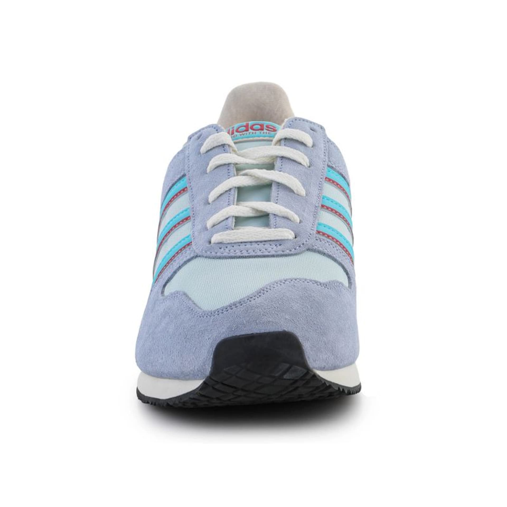 

Buty adidas Race Walk M (kolor Fioletowy, rozmiar EU 44 2/3)