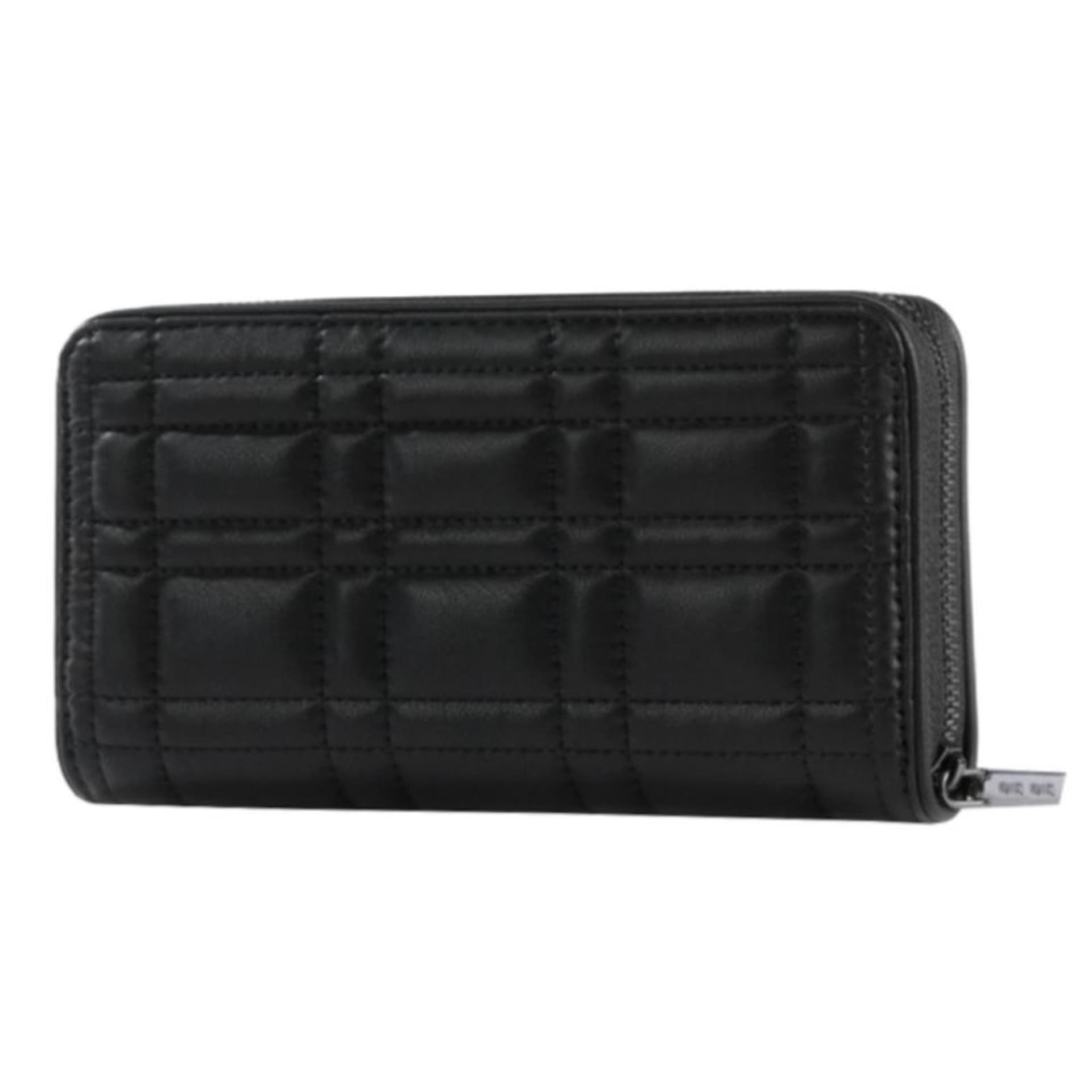 

Portfel Calvin Klein Re-Lock W (kolor Czarny)