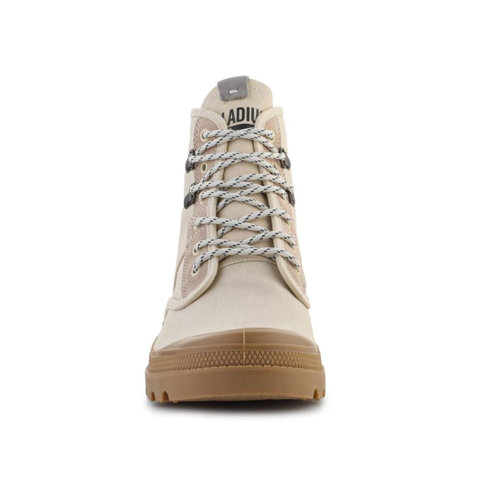 

Buty lifestylowe unisex Palladium Pallabrousse Tact (kolor Beżowy/Kremowy, rozmiar EU 43)