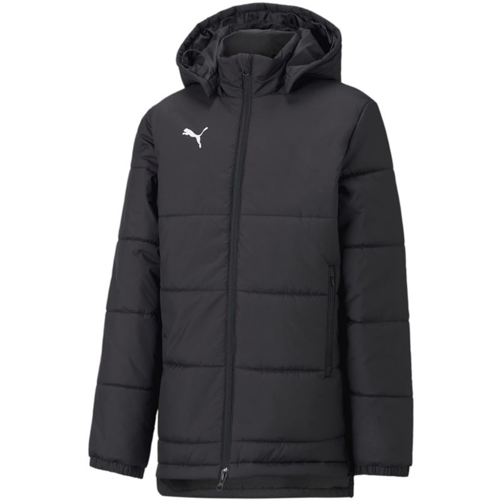 

Kurtka Puma Bench Jr 657269 (kolor Czarny, rozmiar 152cm)