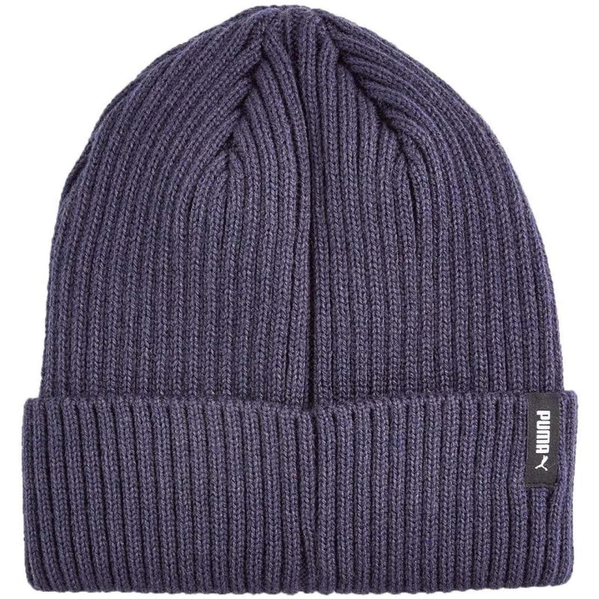

Czapka Puma Classic Cuff Beanie W 024826 (kolor Granatowy, rozmiar Senior)
