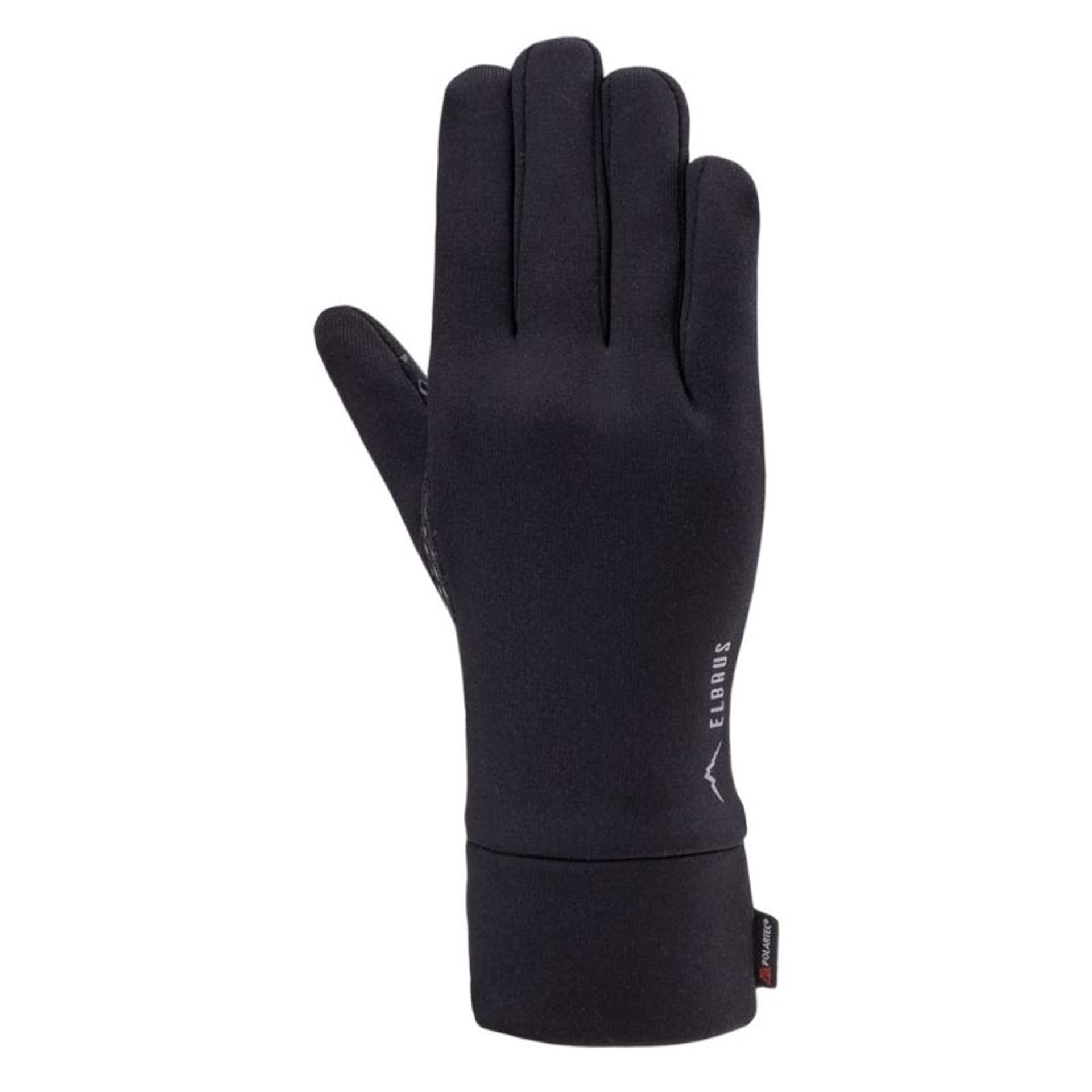 

Rękawice Elbrus Porte Polartec M (kolor Czarny, rozmiar L/XL)