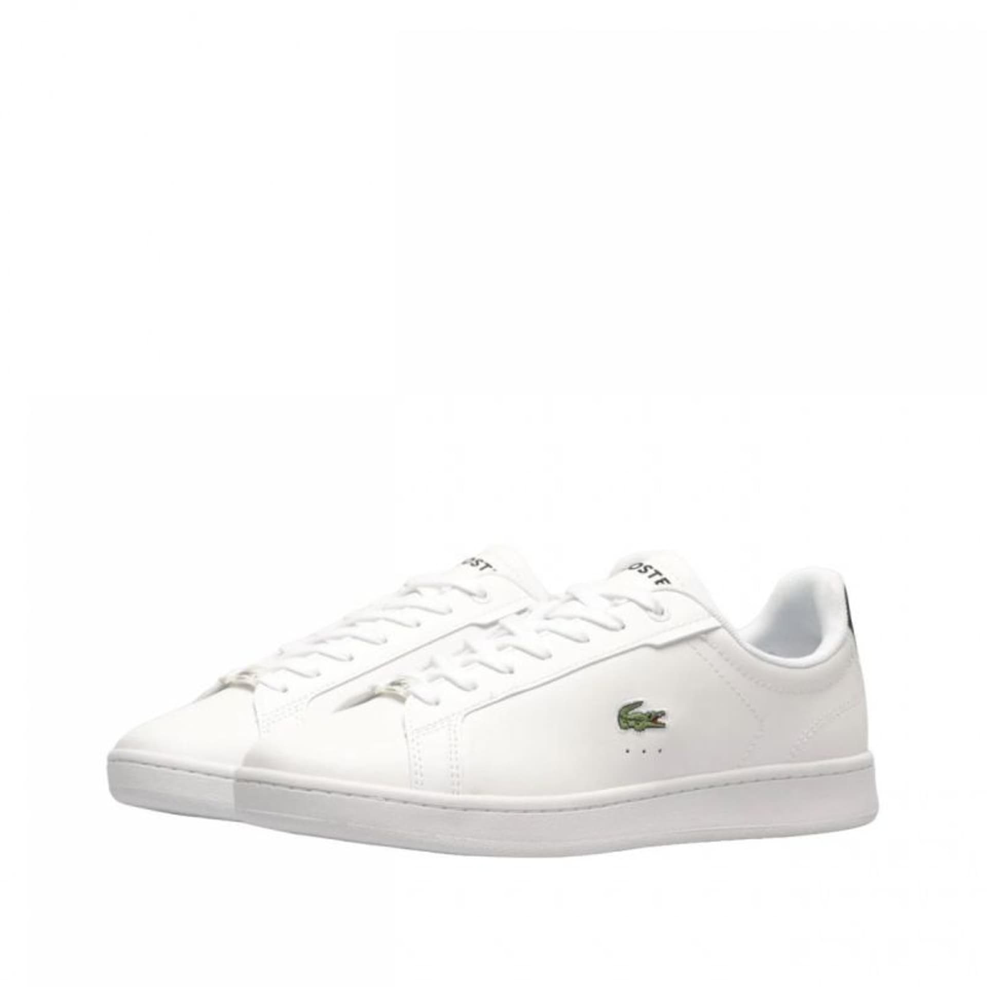 

Buty Lacoste Carnaby Pro 123 8 M (kolor Biały, rozmiar 46)