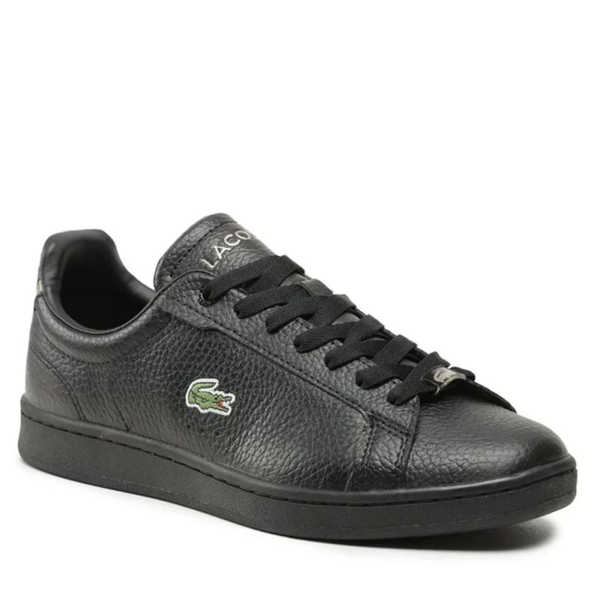 

Buty Lacoste Carnaby Pro 123 8 Sma M (kolor Czarny, rozmiar 46)