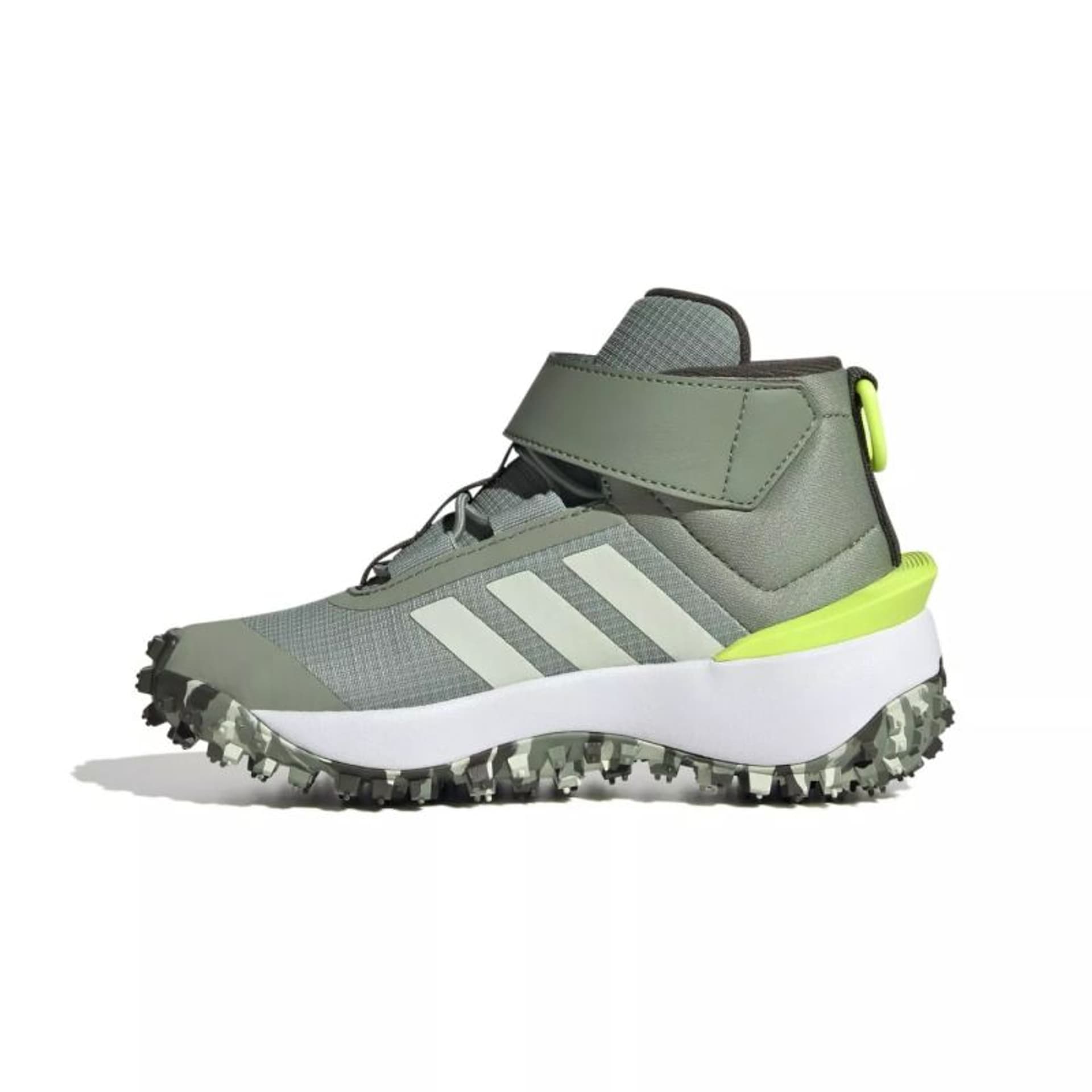

Buty adidas Fortatrail EL K Jr (rozmiar 40)