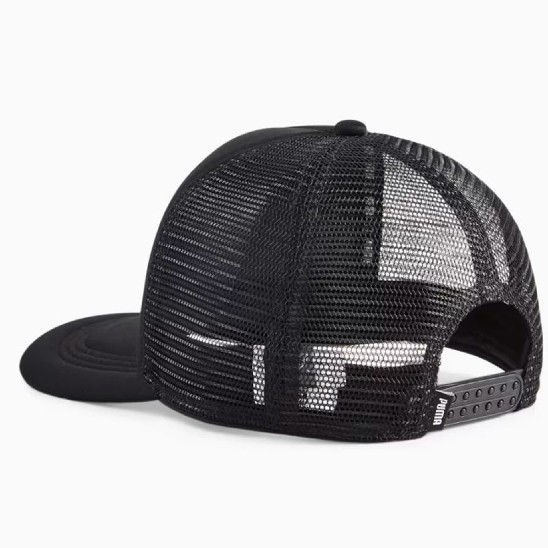 

Czapka Puma Basketball Trucker Cap M 024914 (kolor Czarny)