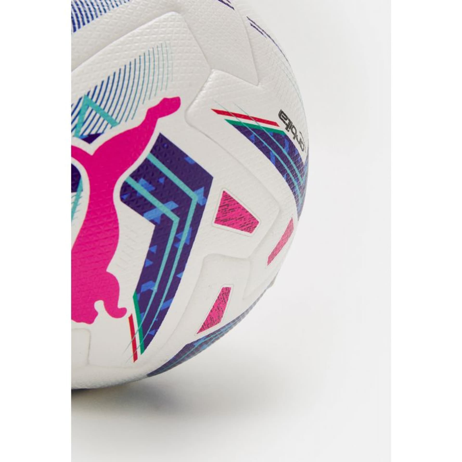 

Piłka Puma Orbita Serie A Pro 084114 (kolor Biały, rozmiar 5)